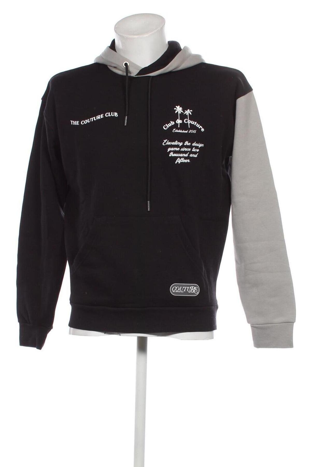 The Couture Club Herren Sweatshirt The Couture Club - günstig bei Remix - #128682827