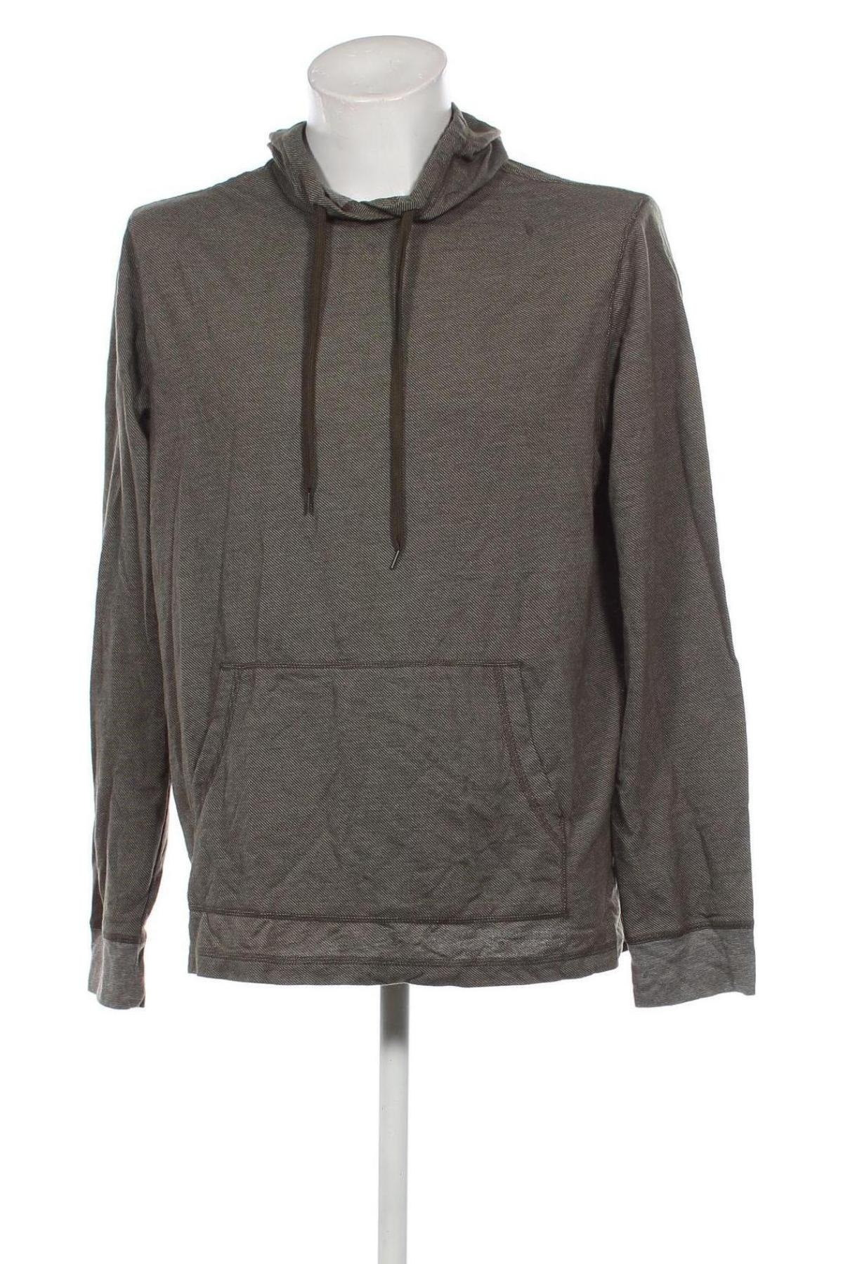 Herren Sweatshirt Urban Pipeline, Größe XXL, Farbe Grün, Preis 9,29 €