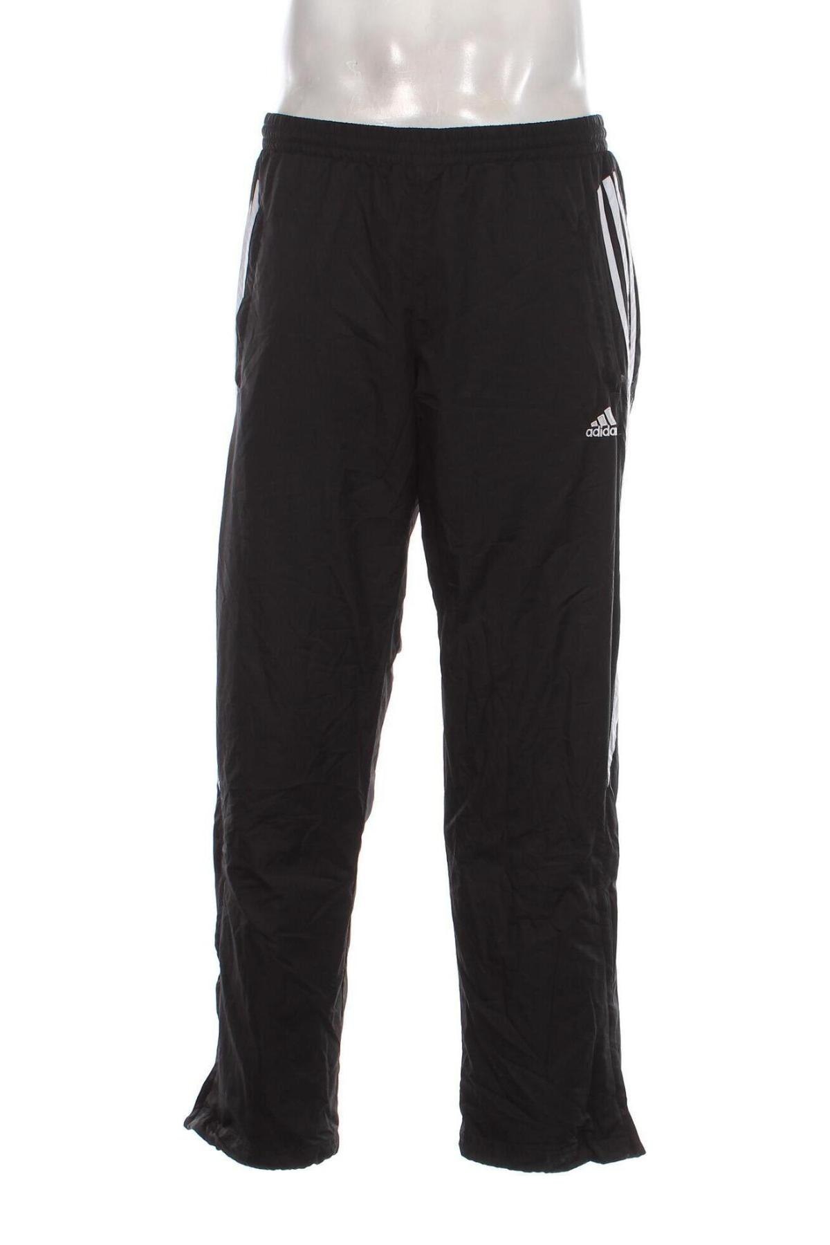 Herren Sporthose Adidas, Größe L, Farbe Mehrfarbig, Preis 23,29 €