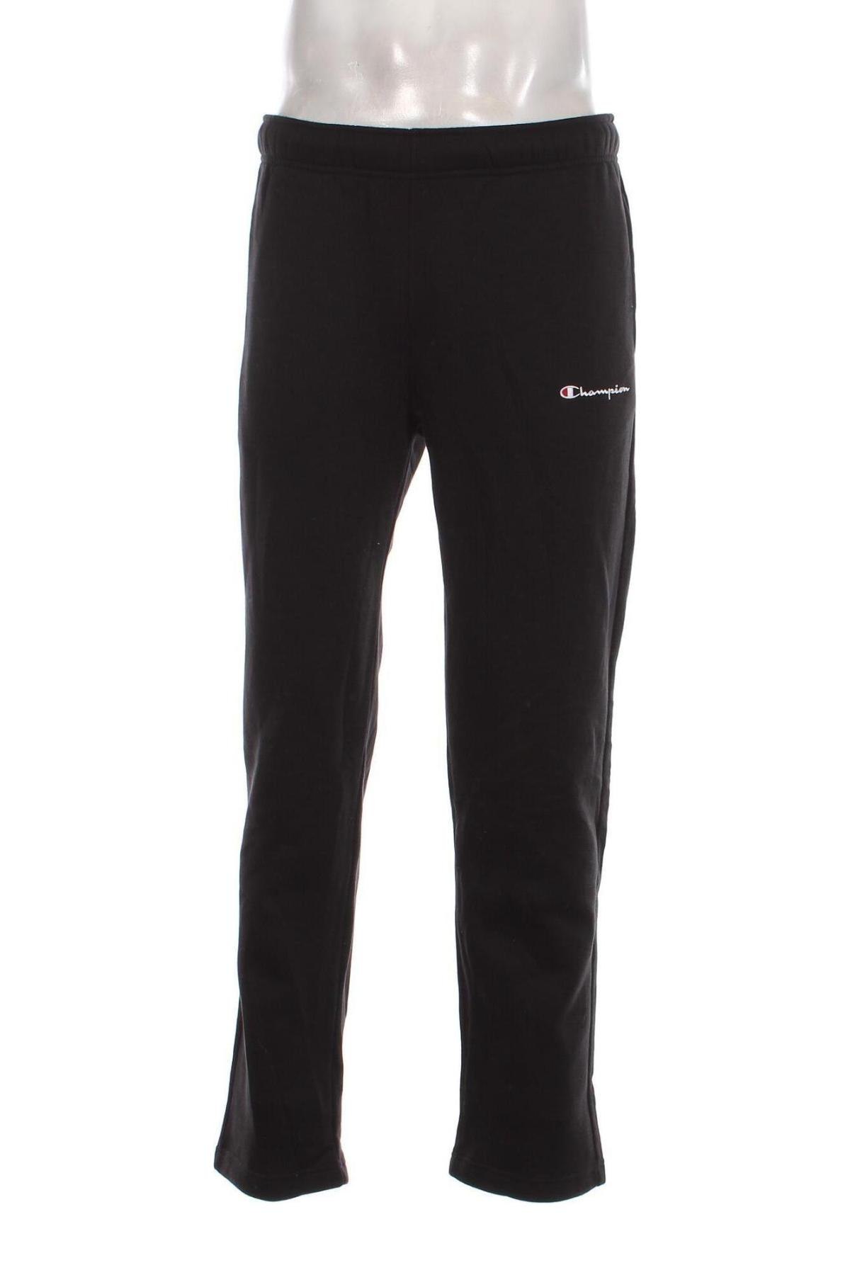 Herren Sporthose Champion, Größe M, Farbe Schwarz, Preis 18,99 €