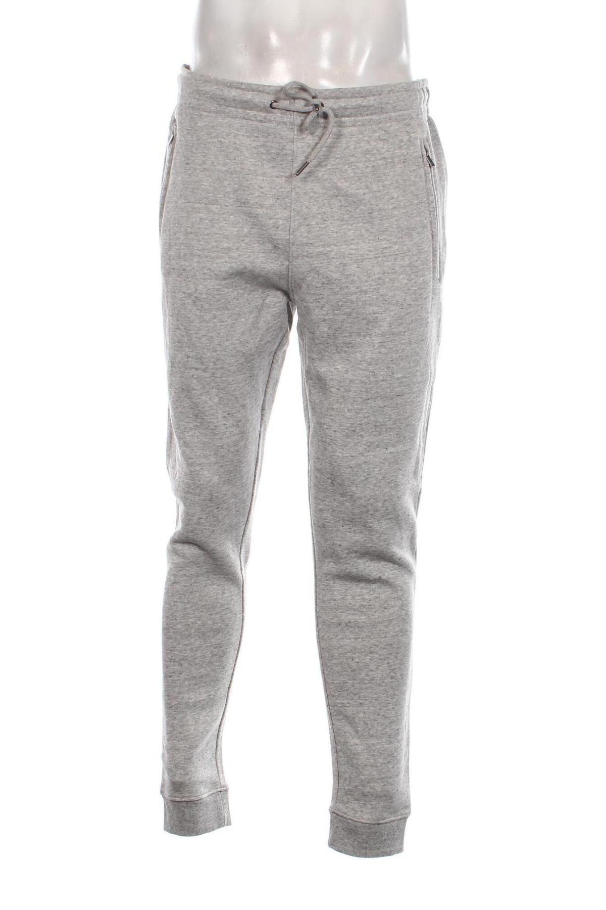 Herren Sporthose Clockhouse, Größe XL, Farbe Grau, Preis € 32,29