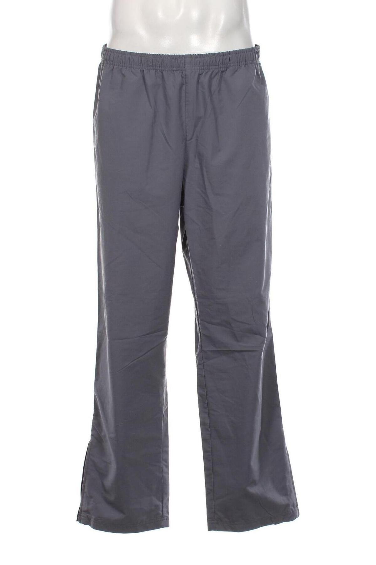 Herren Sporthose Domyos, Größe XL, Farbe Grau, Preis € 10,29