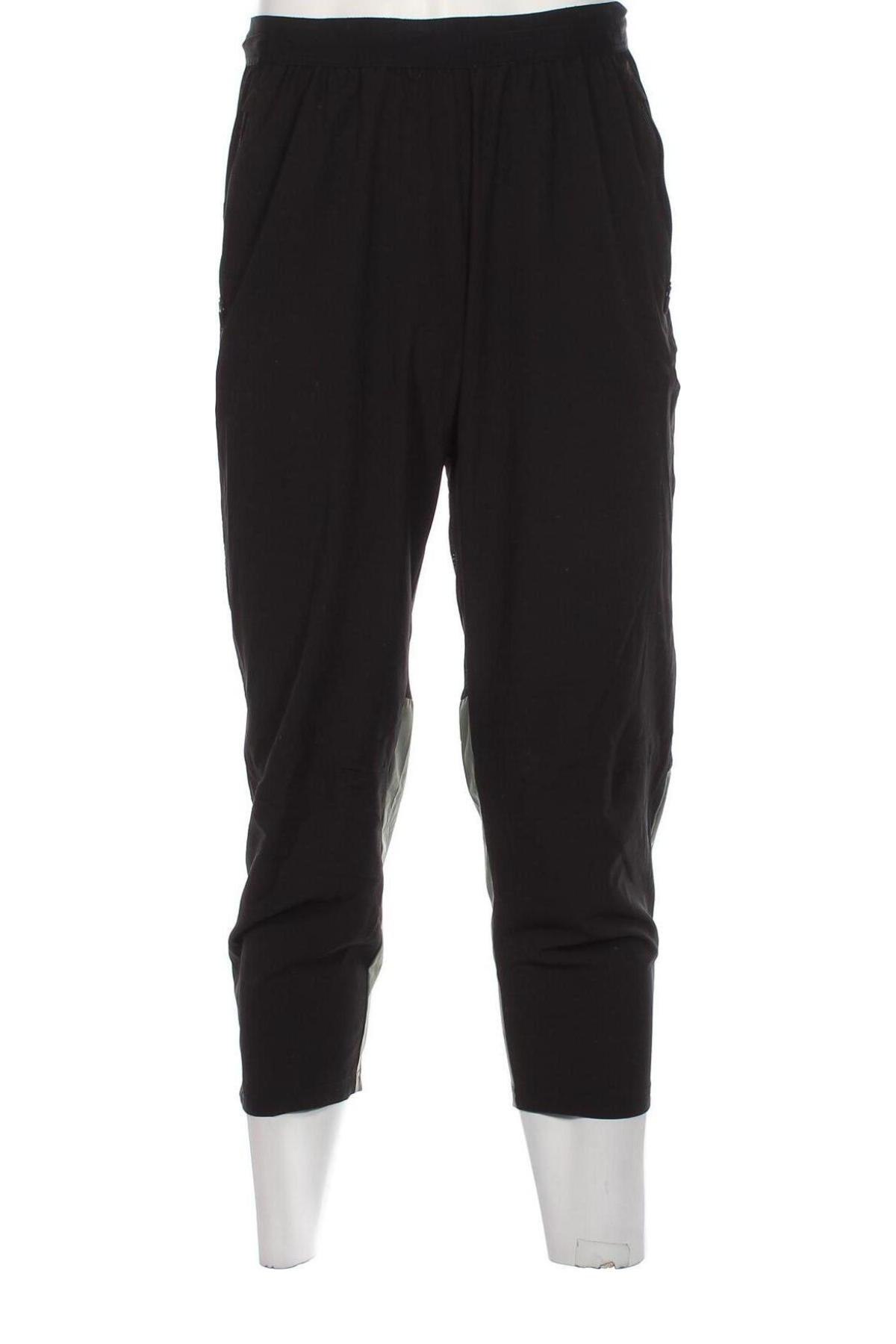 Herren Sporthose H&M Sport, Größe M, Farbe Schwarz, Preis € 20,29