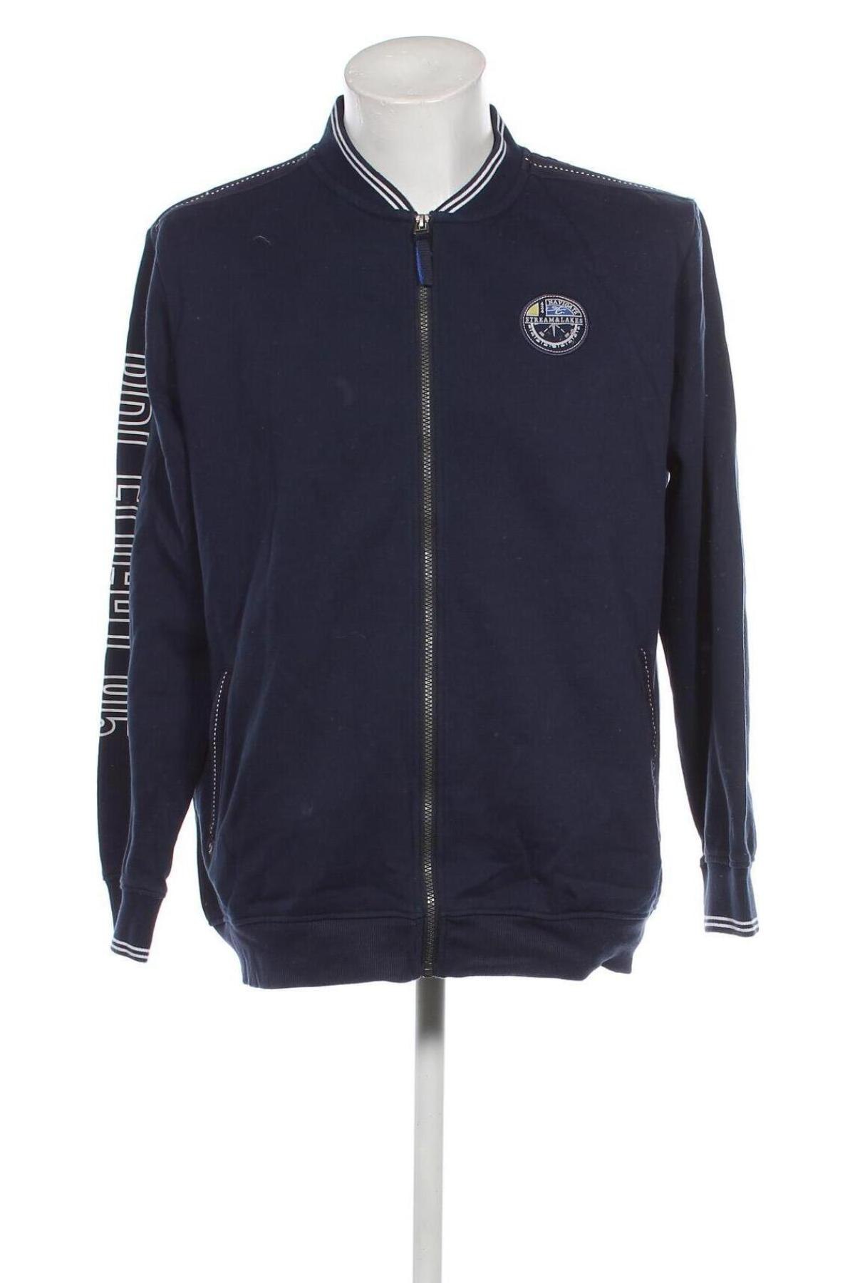 Herren Sportoberteil Reward, Größe XL, Farbe Blau, Preis € 8,99