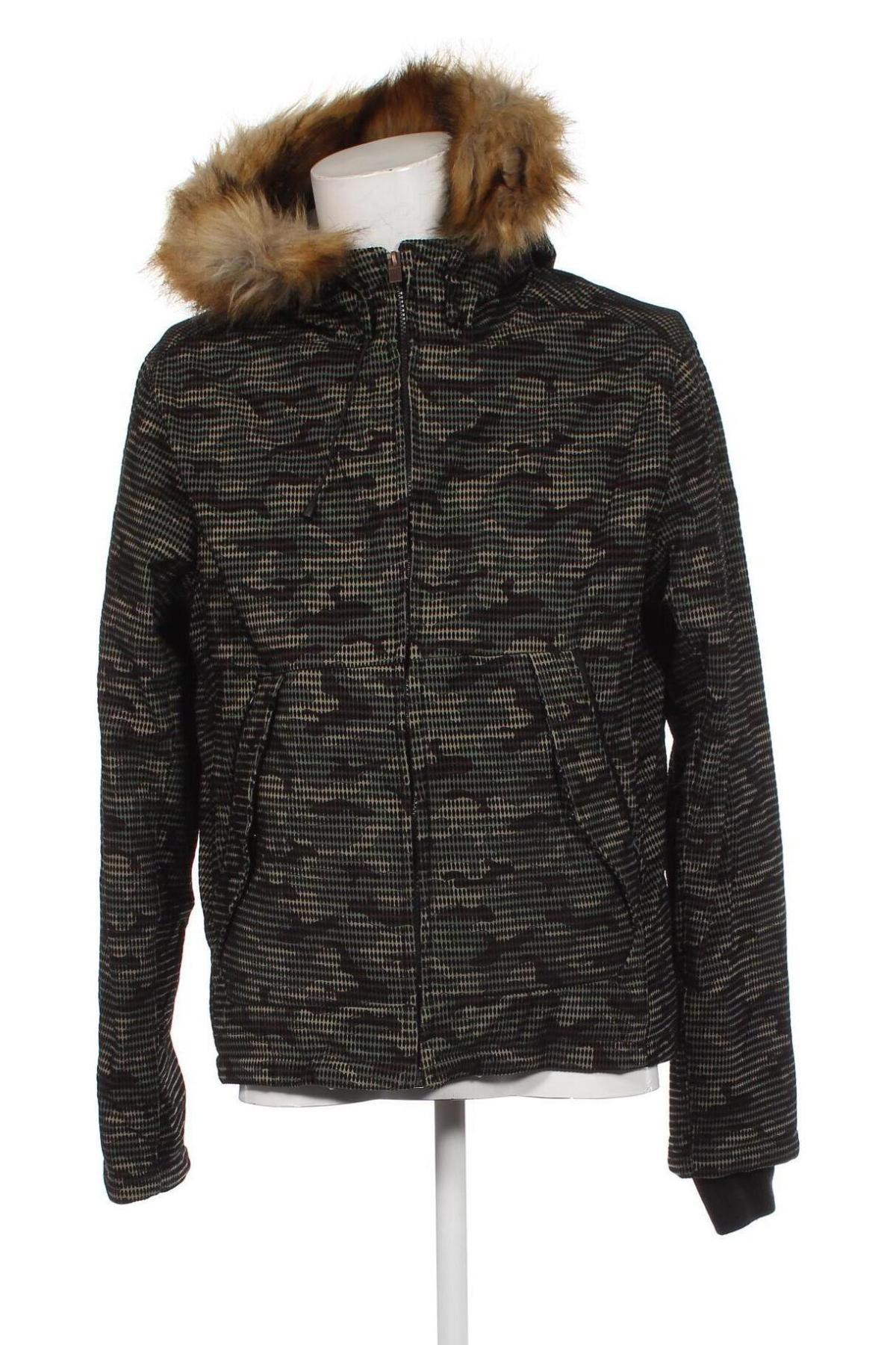 Herrenjacke, Größe XL, Farbe Mehrfarbig, Preis 40,79 €