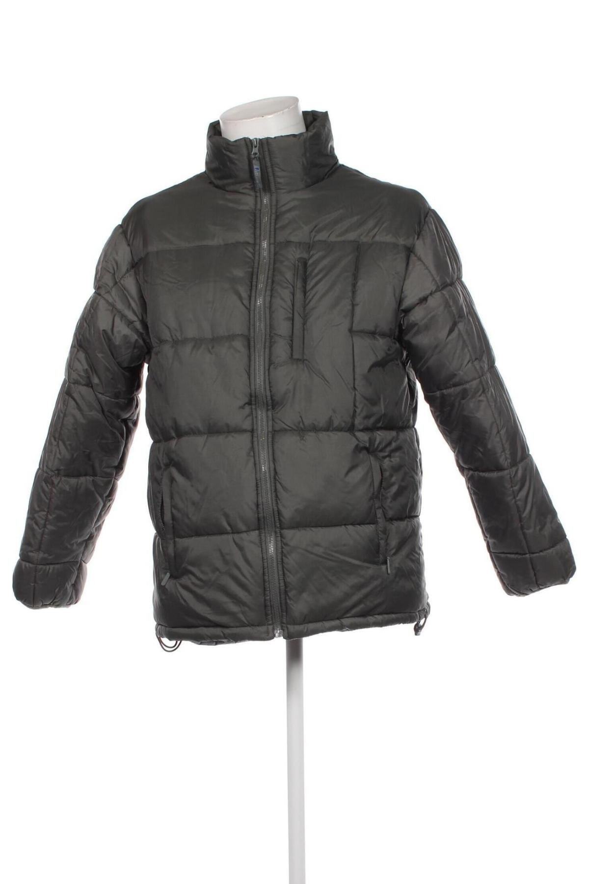 Herrenjacke, Größe XXL, Farbe Grau, Preis 18,99 €