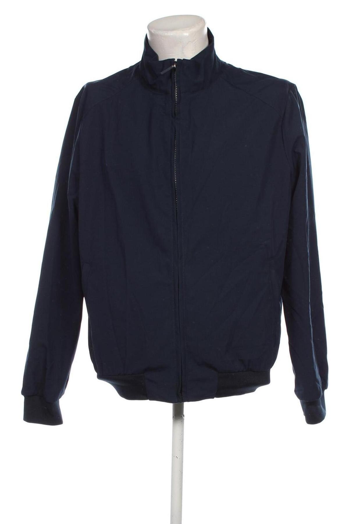 Herrenjacke Armata Di Mare, Größe XXL, Farbe Blau, Preis 50,49 €