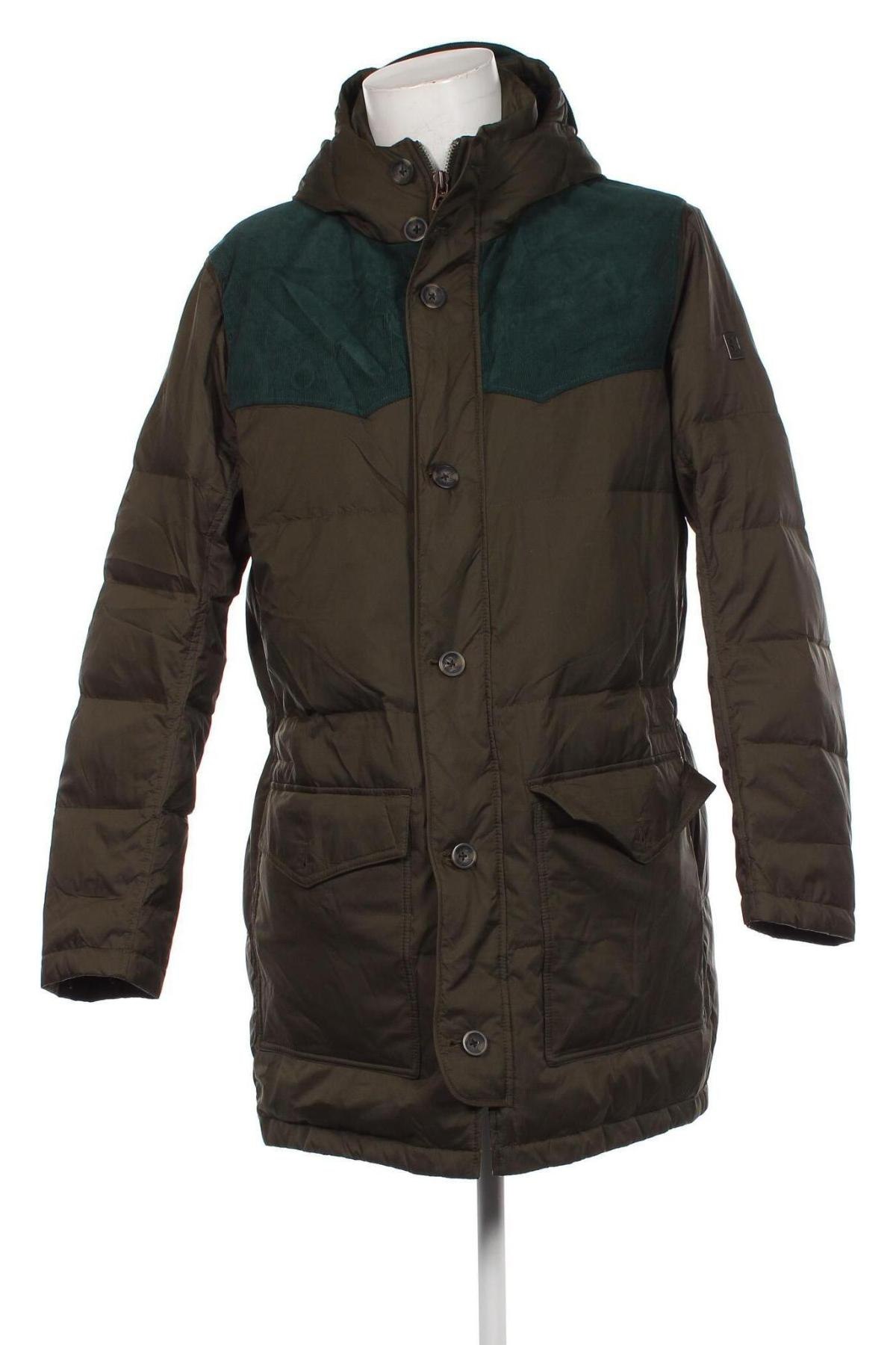 Herrenjacke BOSS, Größe L, Farbe Grün, Preis € 85,99