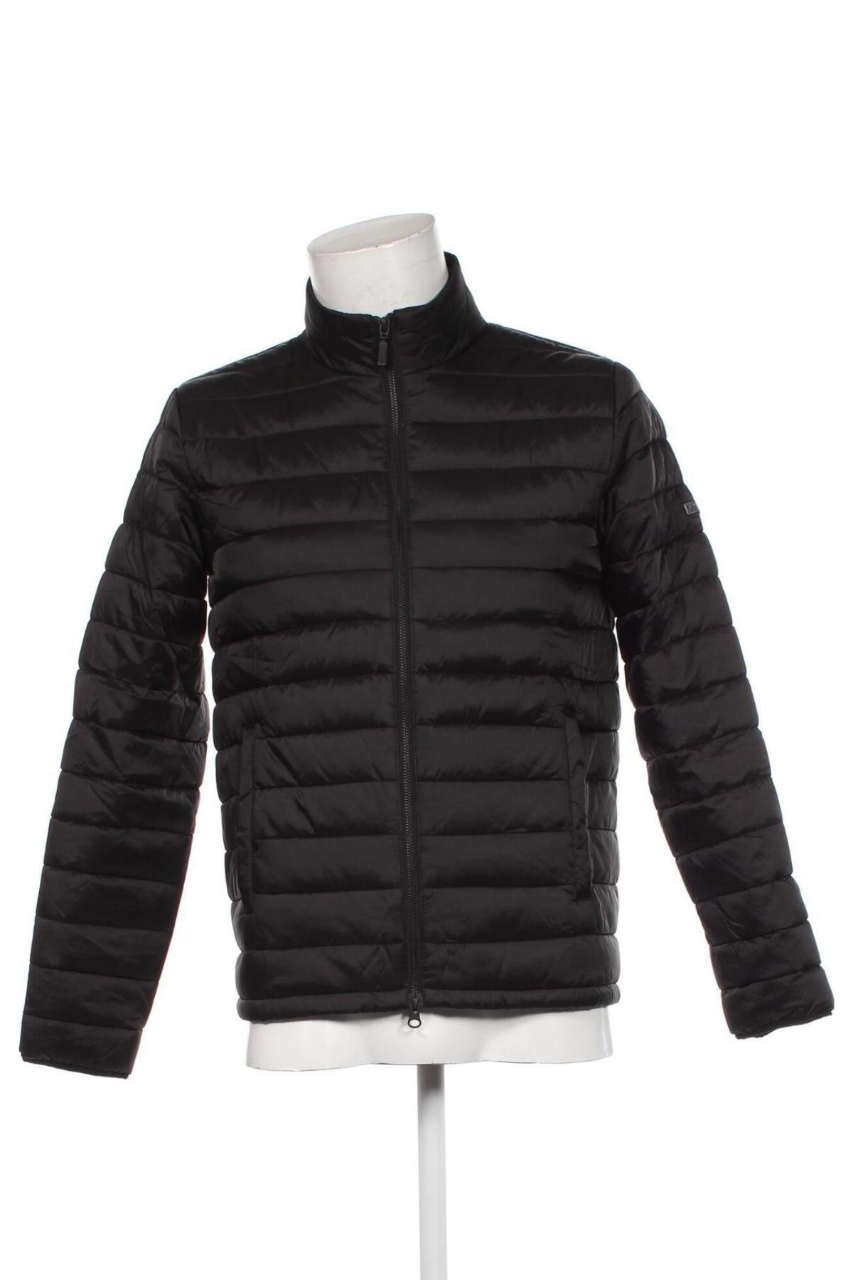 Geacă de bărbati Barbour, Mărime S, Culoare Negru, Preț 497,99 Lei