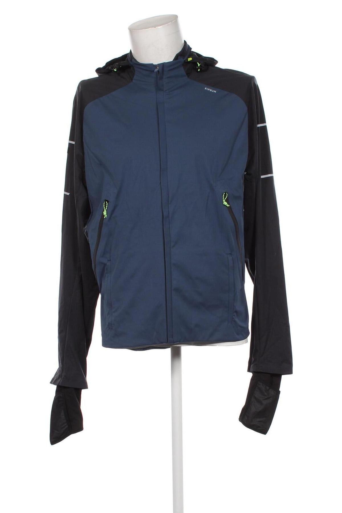 Herrenjacke Decathlon, Größe XL, Farbe Mehrfarbig, Preis € 23,99