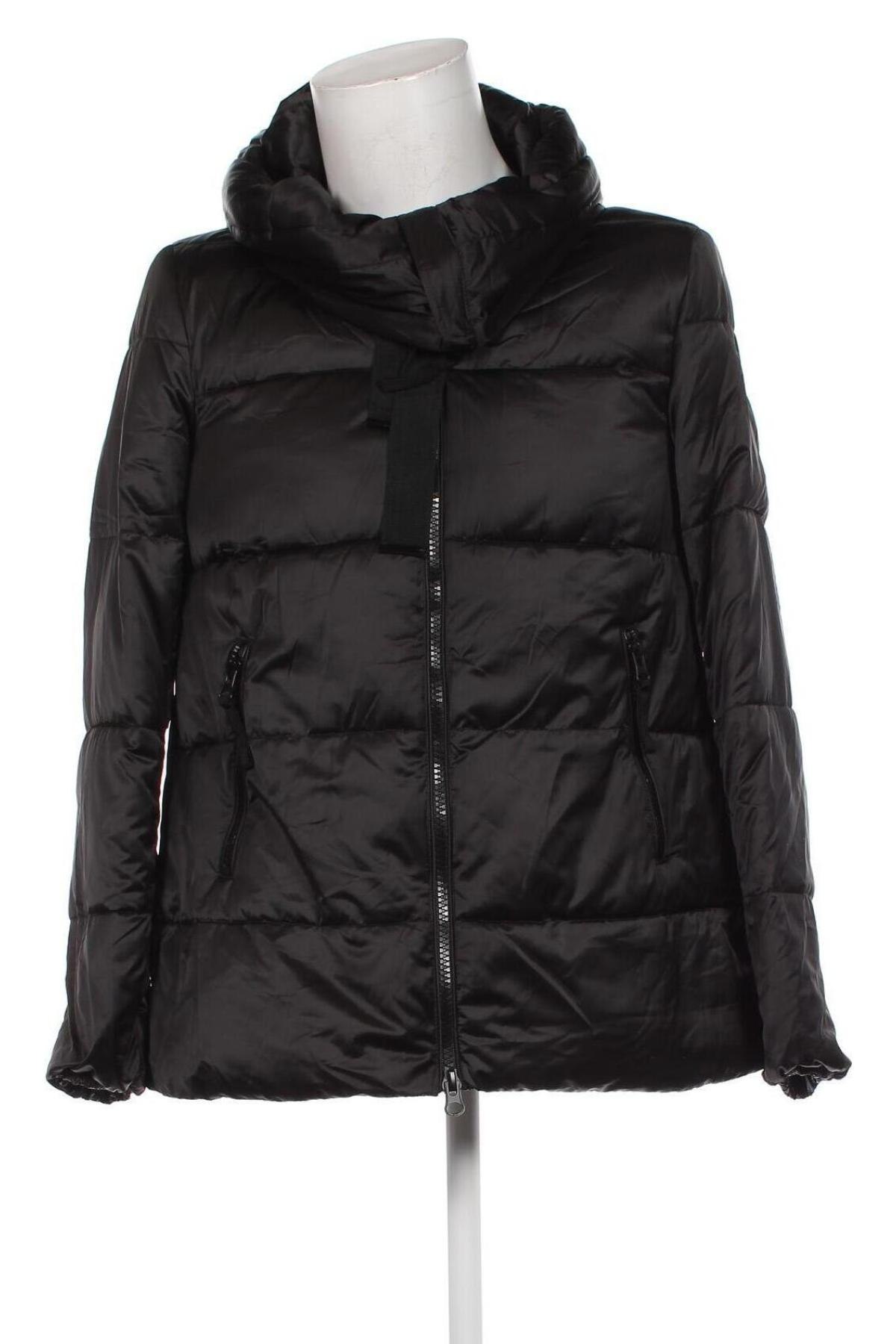 Herrenjacke Good Year, Größe M, Farbe Schwarz, Preis € 16,99