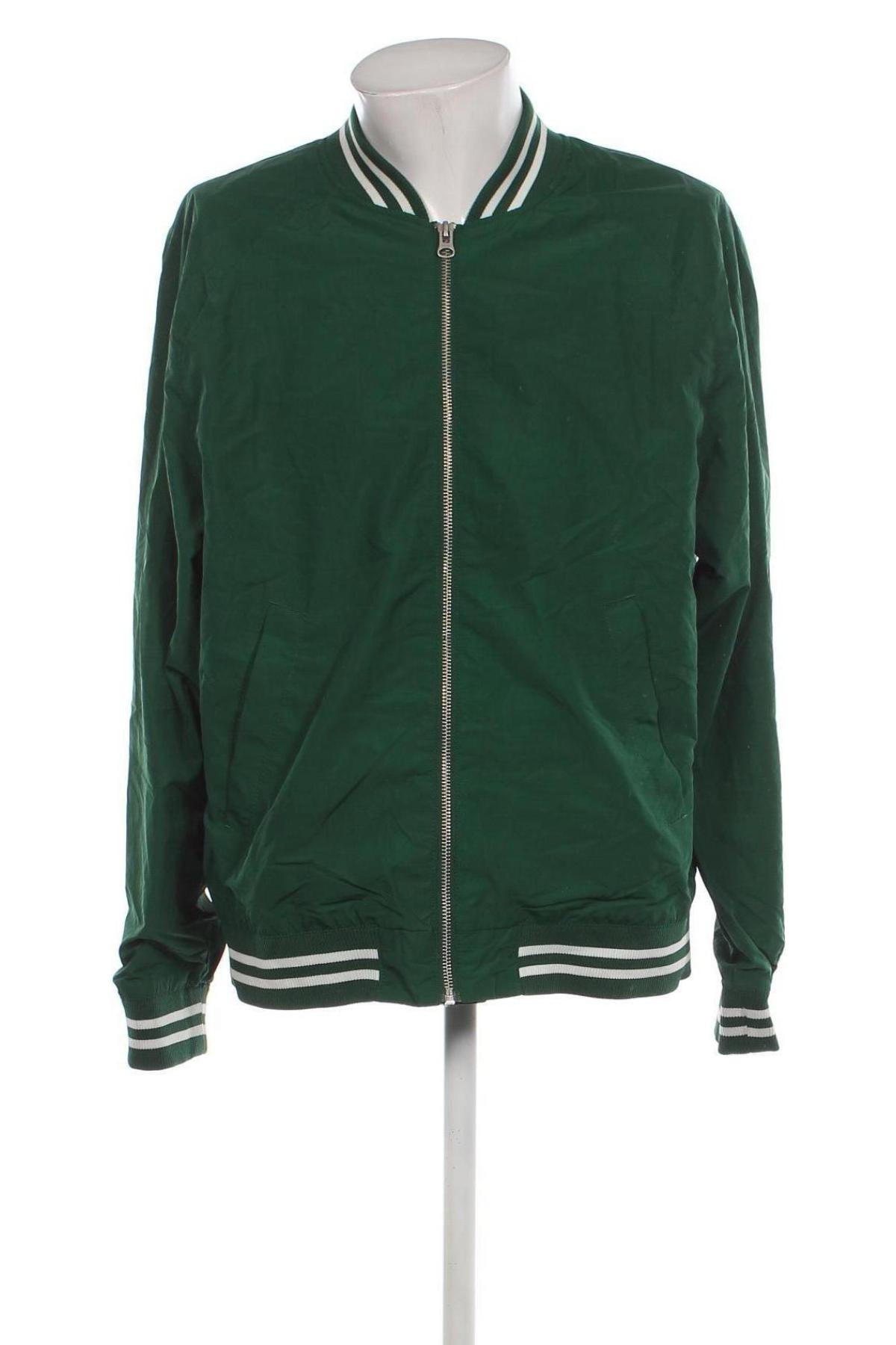 H&M Herrenjacke H&M - günstig bei Remix - #128633042