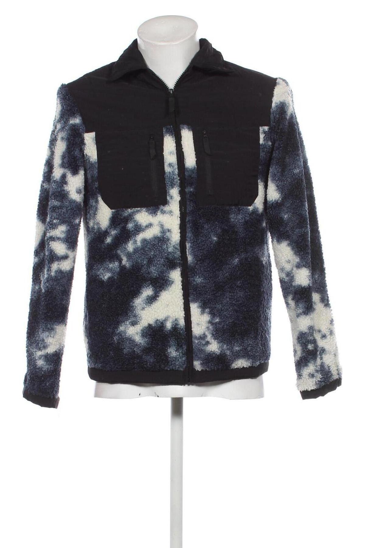 Herrenjacke H&M, Größe XS, Farbe Mehrfarbig, Preis € 14,99