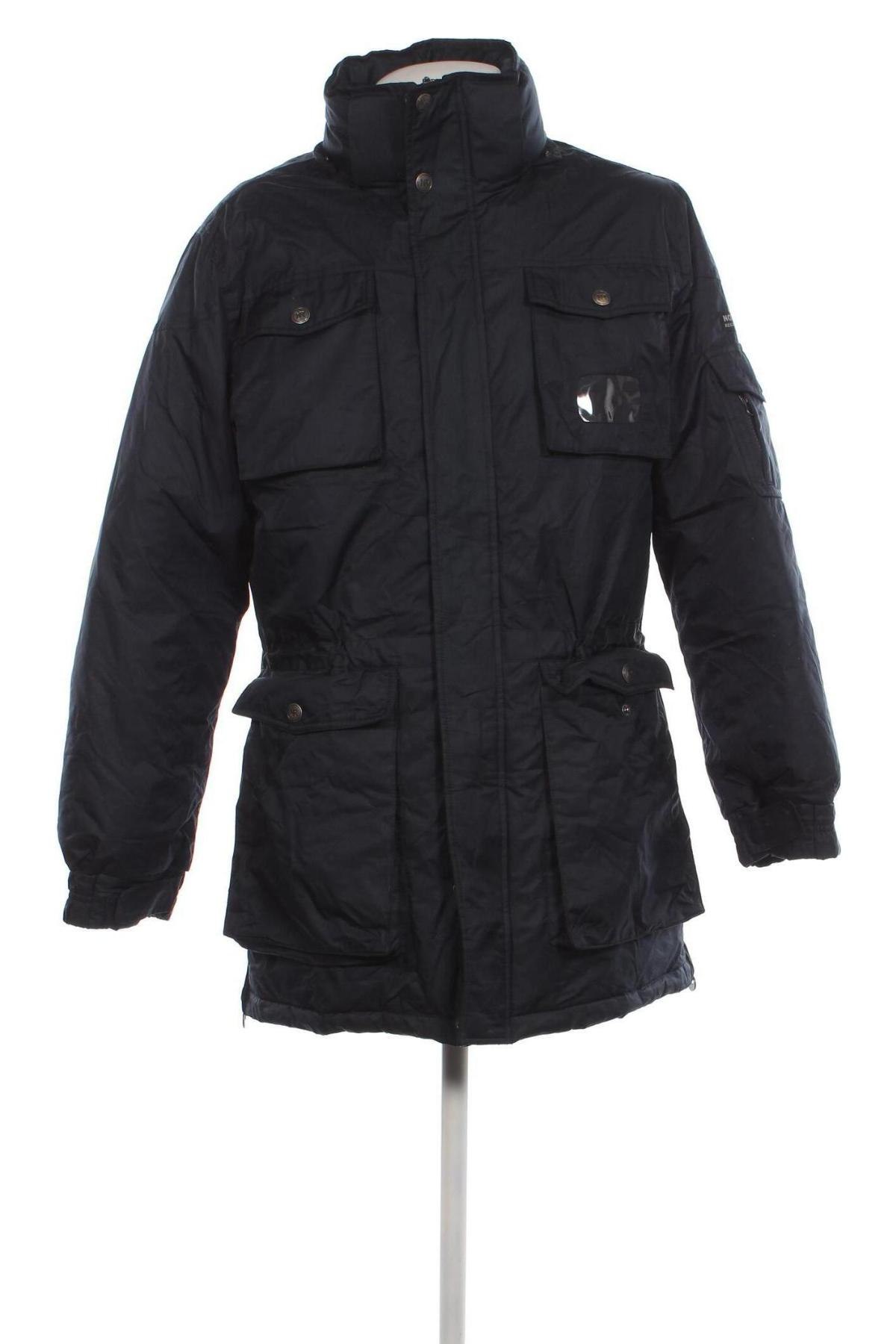 Herrenjacke North Route, Größe M, Farbe Grün, Preis € 19,99