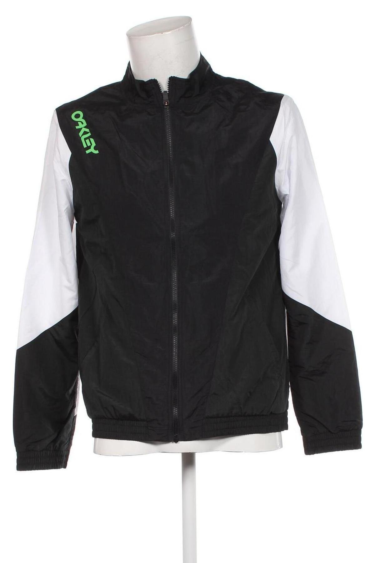 Herrenjacke Oakley, Größe M, Farbe Mehrfarbig, Preis € 33,99