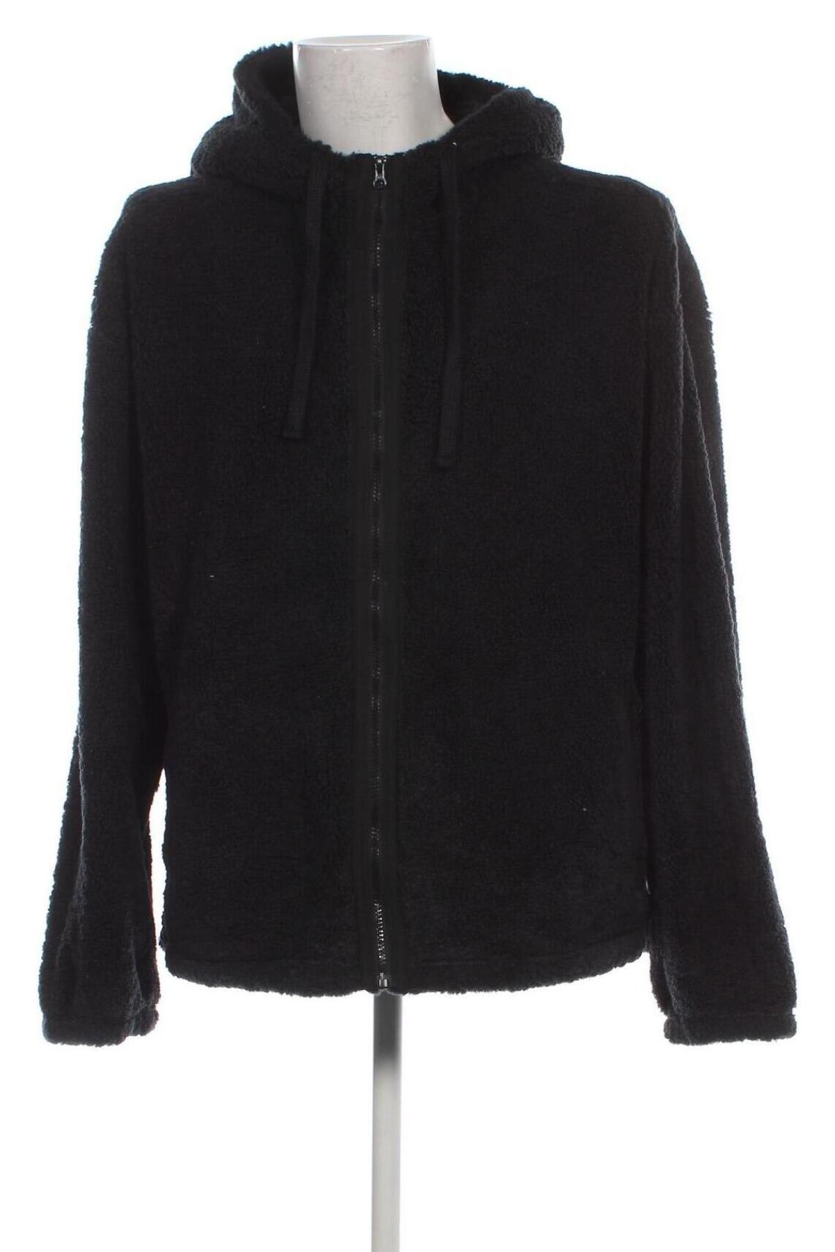 Herrenjacke Original Use, Größe XXL, Farbe Schwarz, Preis 20,79 €