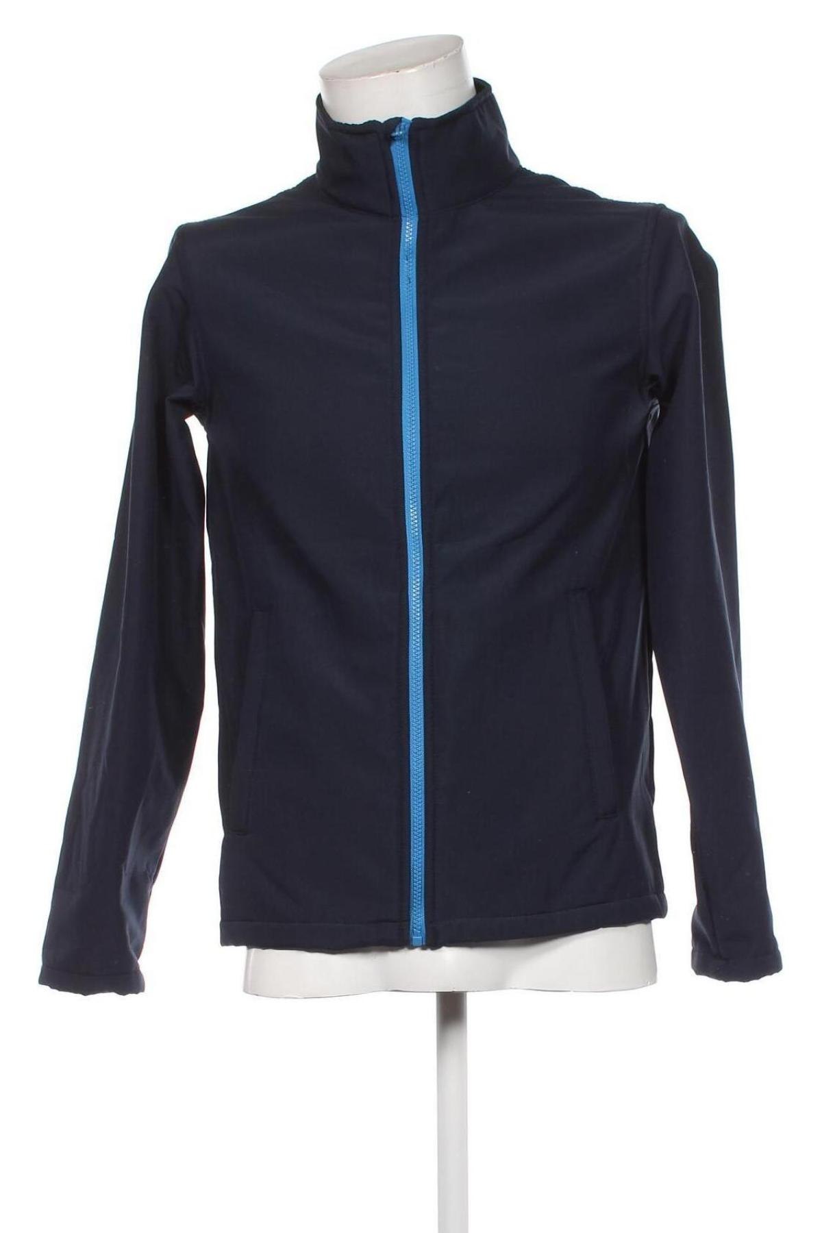 Herrenjacke Regatta, Größe M, Farbe Blau, Preis € 47,79