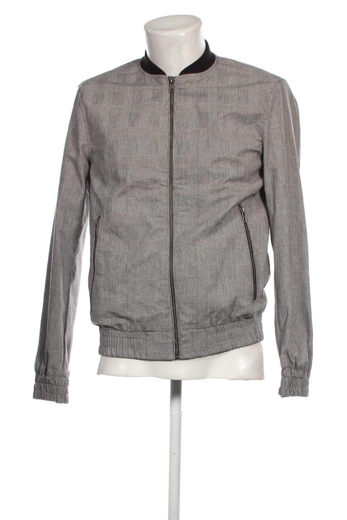 Herrenjacke Smog, Größe S, Farbe Mehrfarbig, Preis 16,90 €