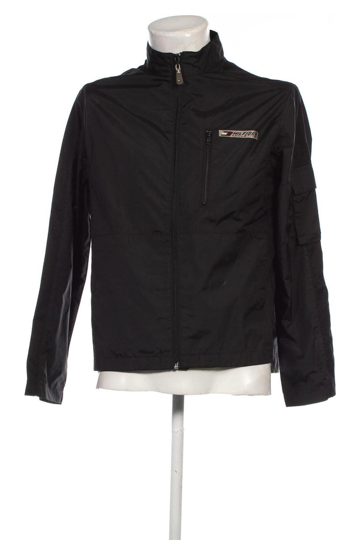 Geacă de bărbati Tommy Hilfiger, Mărime S, Culoare Negru, Preț 198,99 Lei