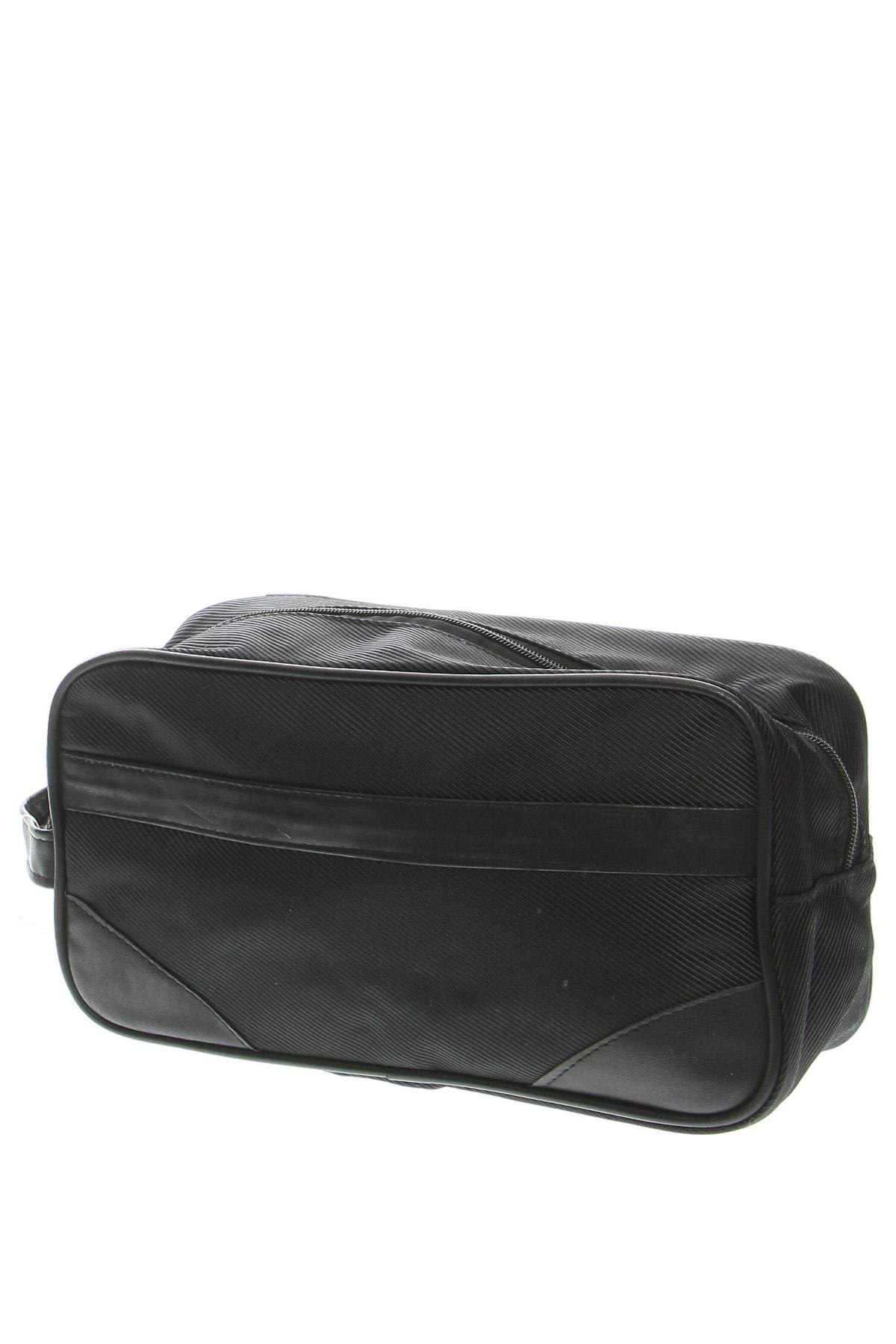 Kosmetiktasche, Farbe Schwarz, Preis € 14,49