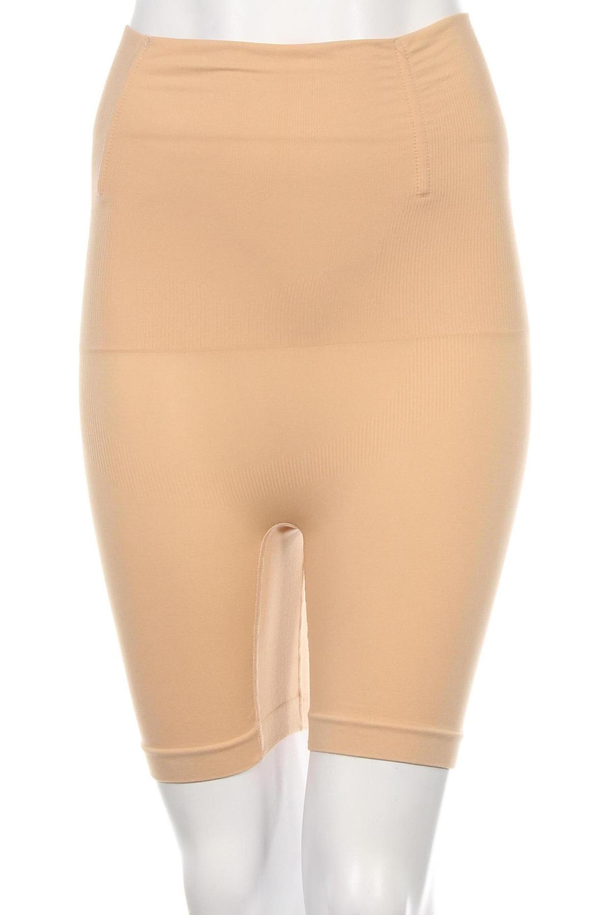 Shapewear, Größe XXL, Farbe Beige, Preis € 21,99