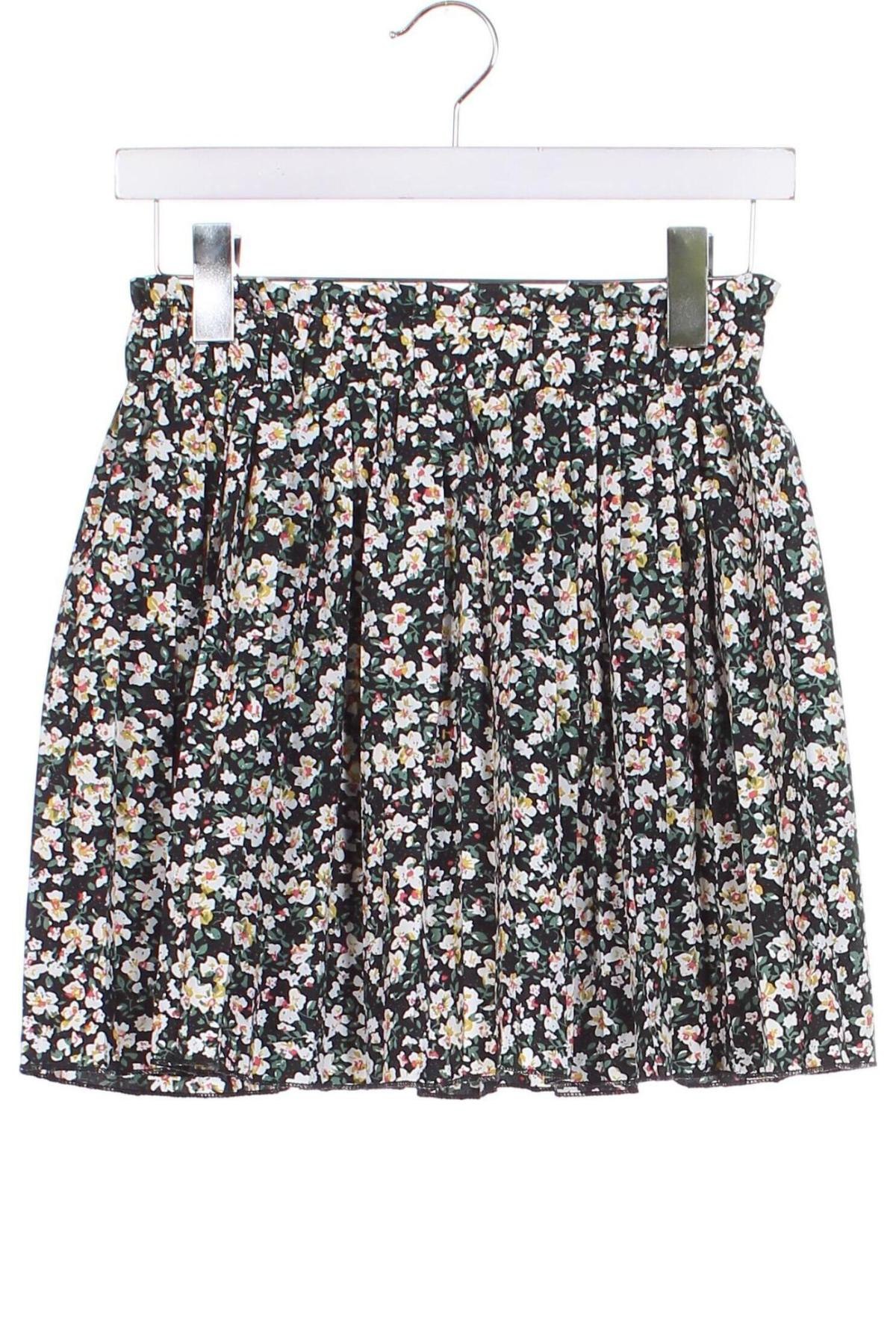 Fustă, Mărime XS, Culoare Multicolor, Preț 25,99 Lei