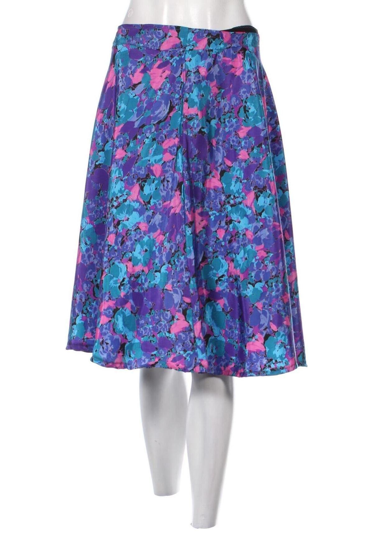 Fustă, Mărime L, Culoare Multicolor, Preț 26,99 Lei