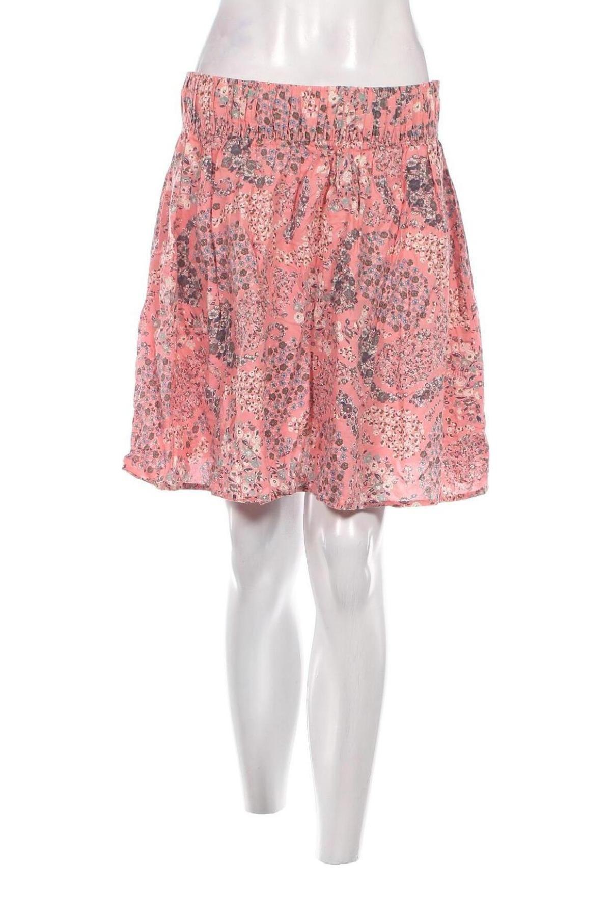 Fustă H&M, Mărime M, Culoare Multicolor, Preț 20,99 Lei