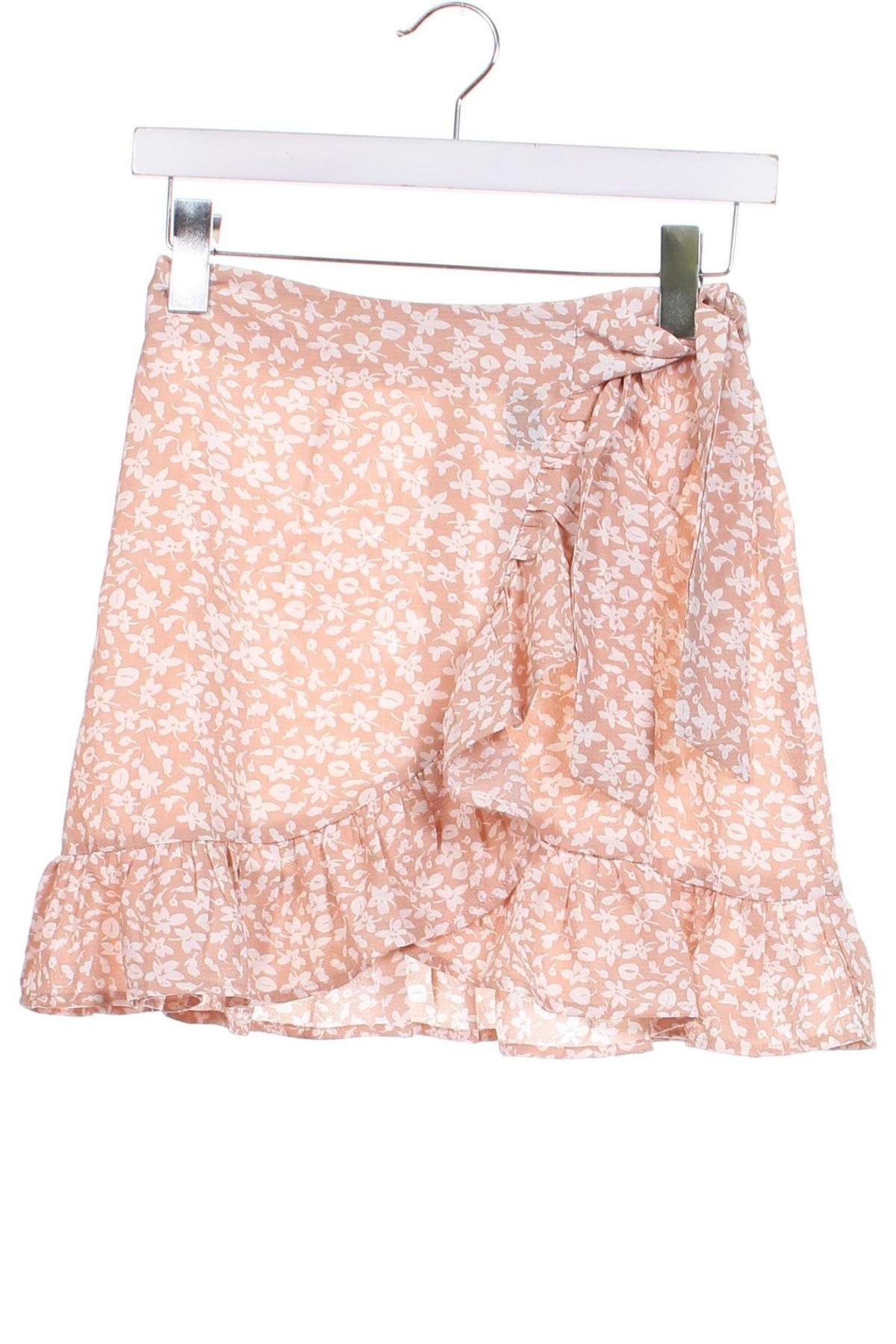 Fustă SHEIN, Mărime XS, Culoare Multicolor, Preț 21,99 Lei