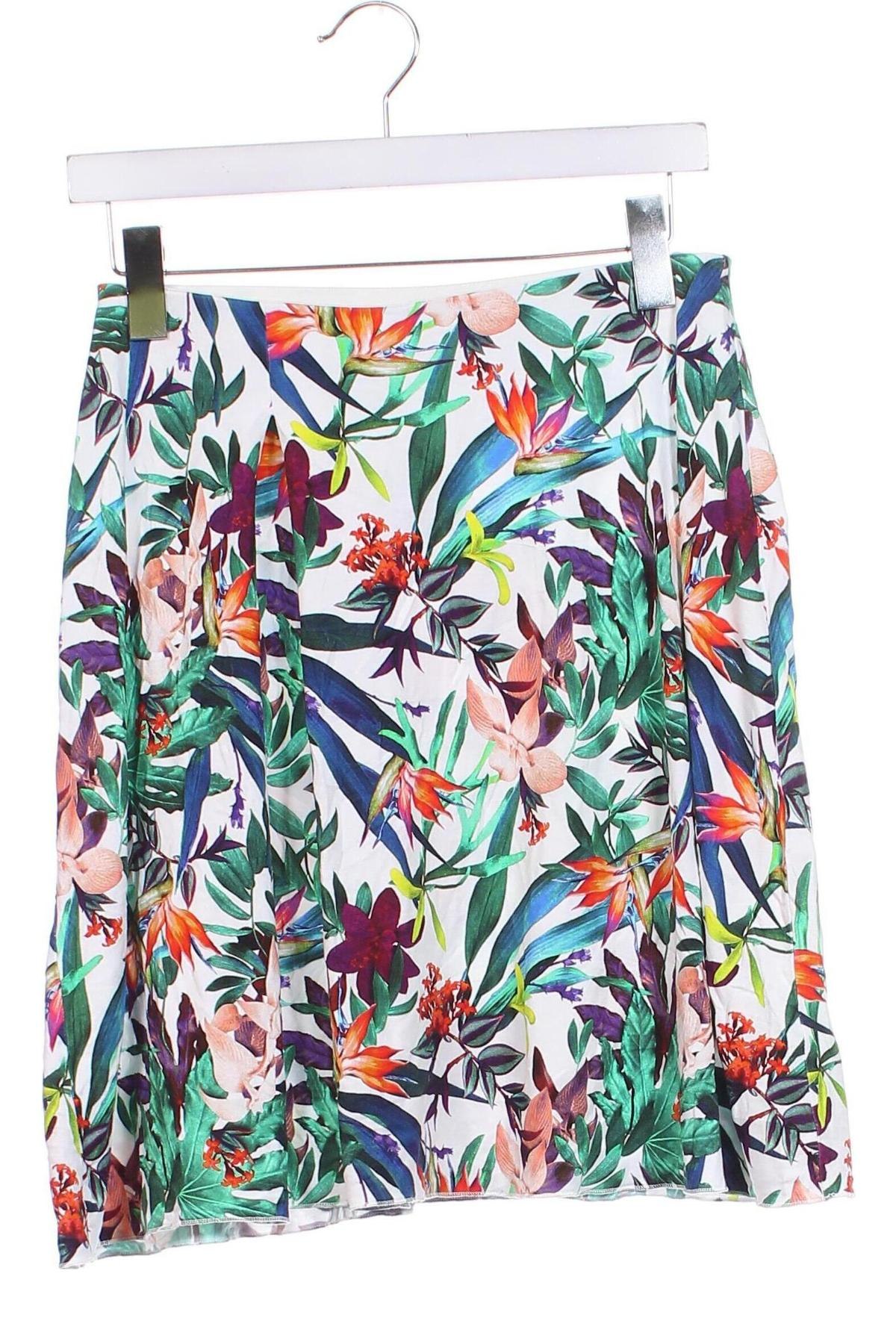 Fustă Street One, Mărime XS, Culoare Multicolor, Preț 20,99 Lei