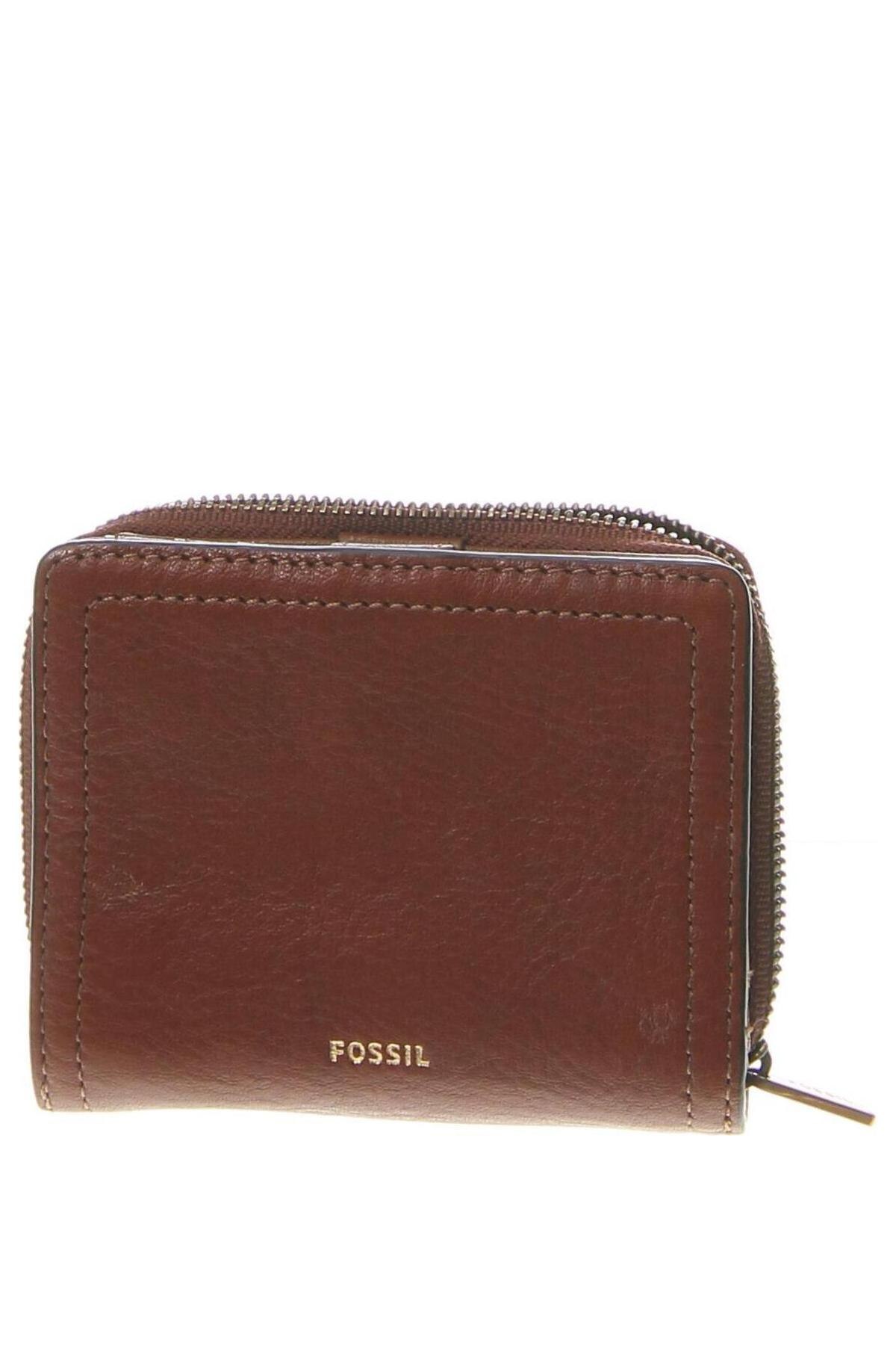 Geldbörsen Fossil, Farbe Braun, Preis 39,79 €