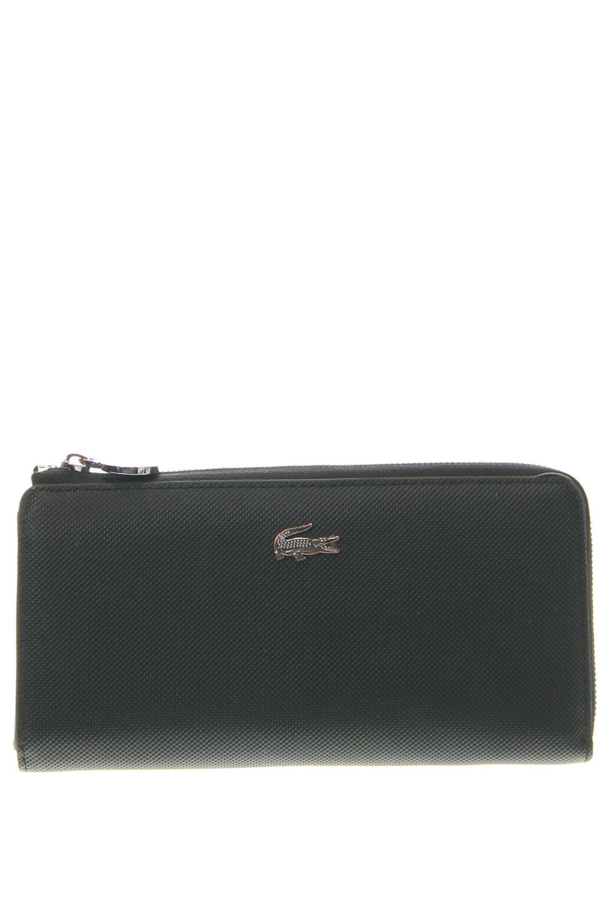 Geldbörsen Lacoste, Farbe Schwarz, Preis € 39,79