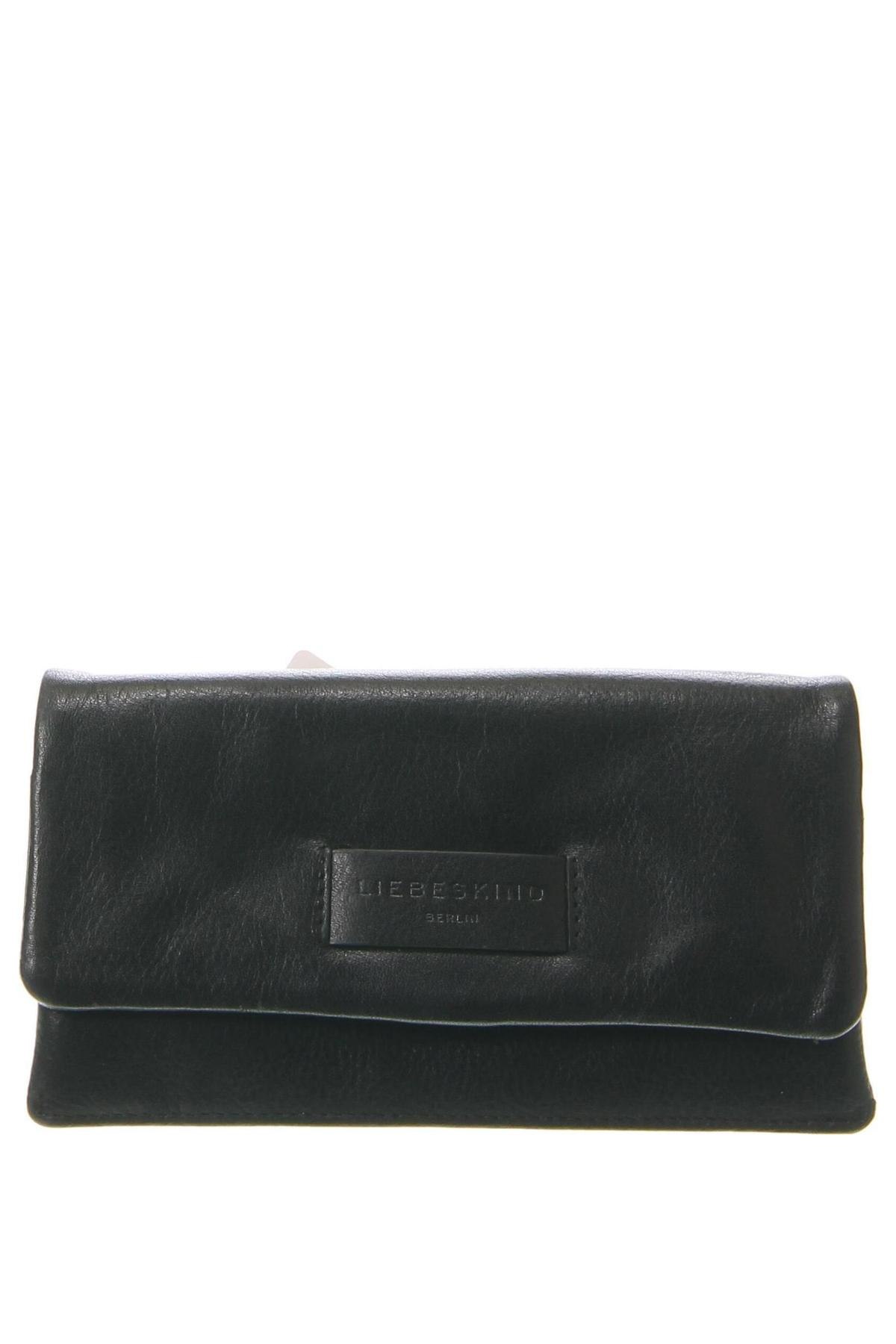 Portmoneu Liebeskind, Culoare Negru, Preț 360,99 Lei