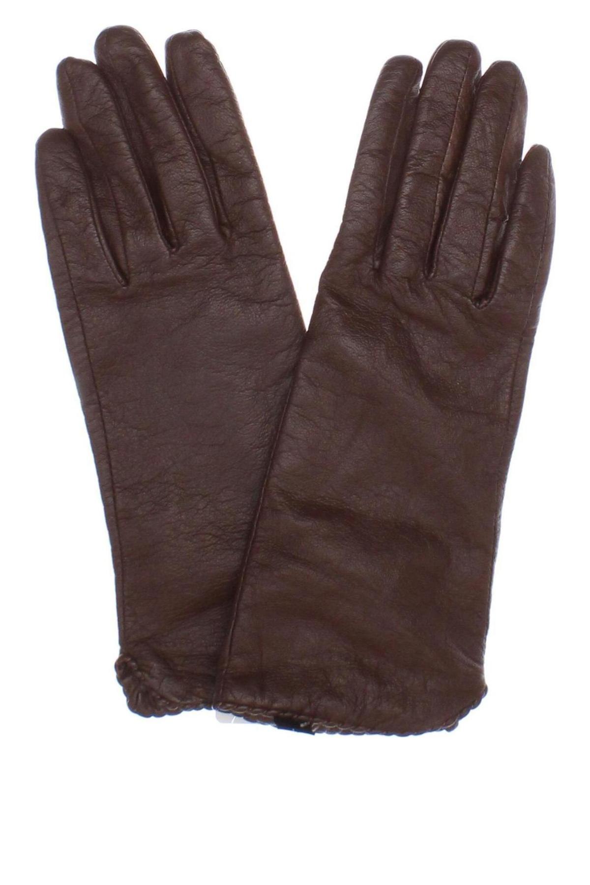 Handschuhe, Farbe Braun, Preis € 19,95