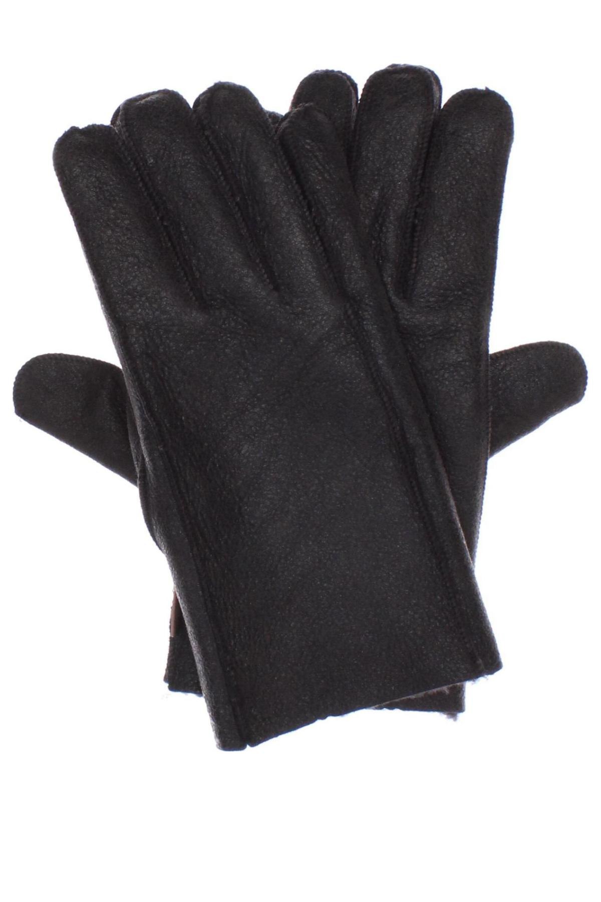 Handschuhe Hudson, Farbe Braun, Preis € 42,79