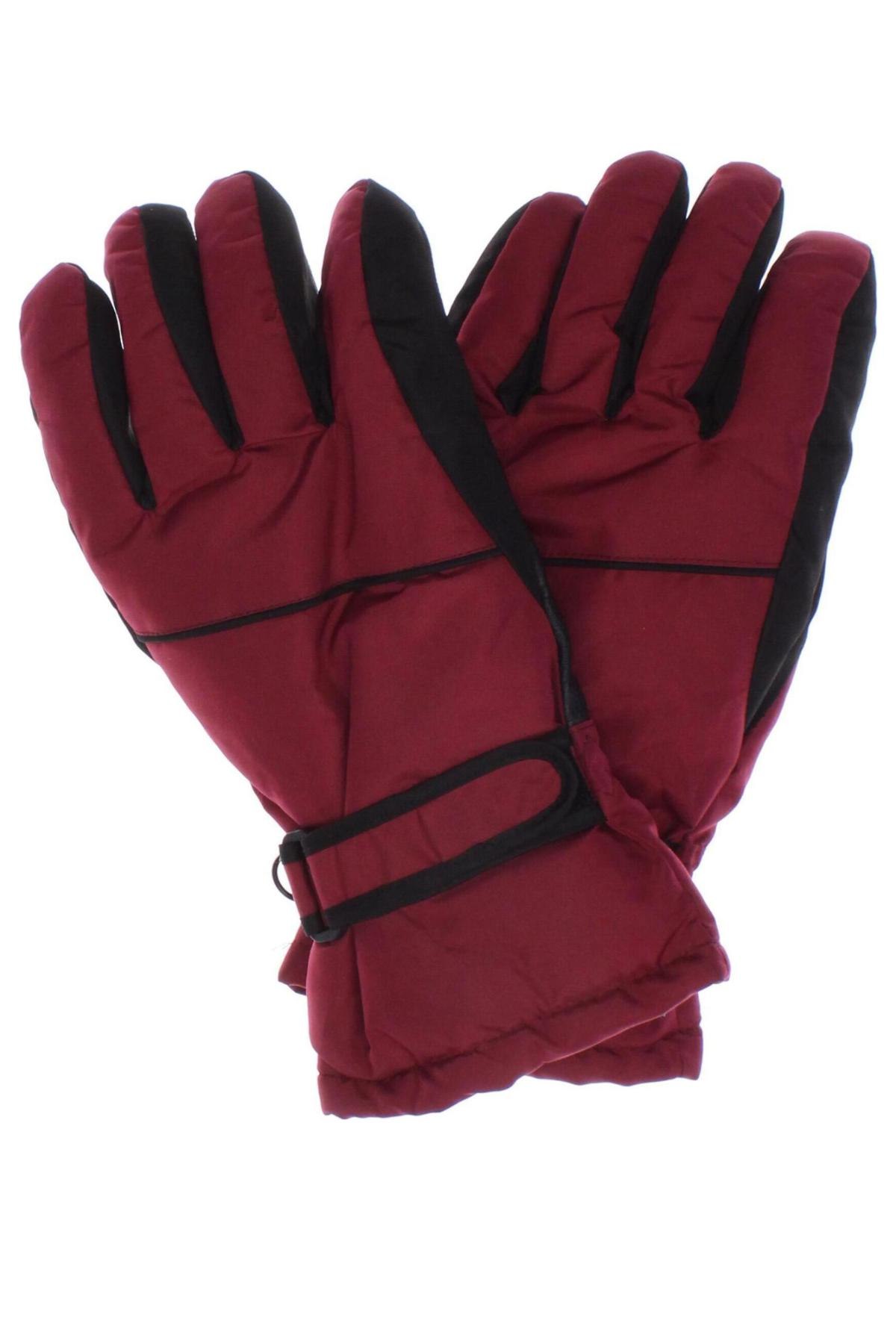 Handschuhe für Wintersport Crivit, Farbe Mehrfarbig, Preis 8,37 €