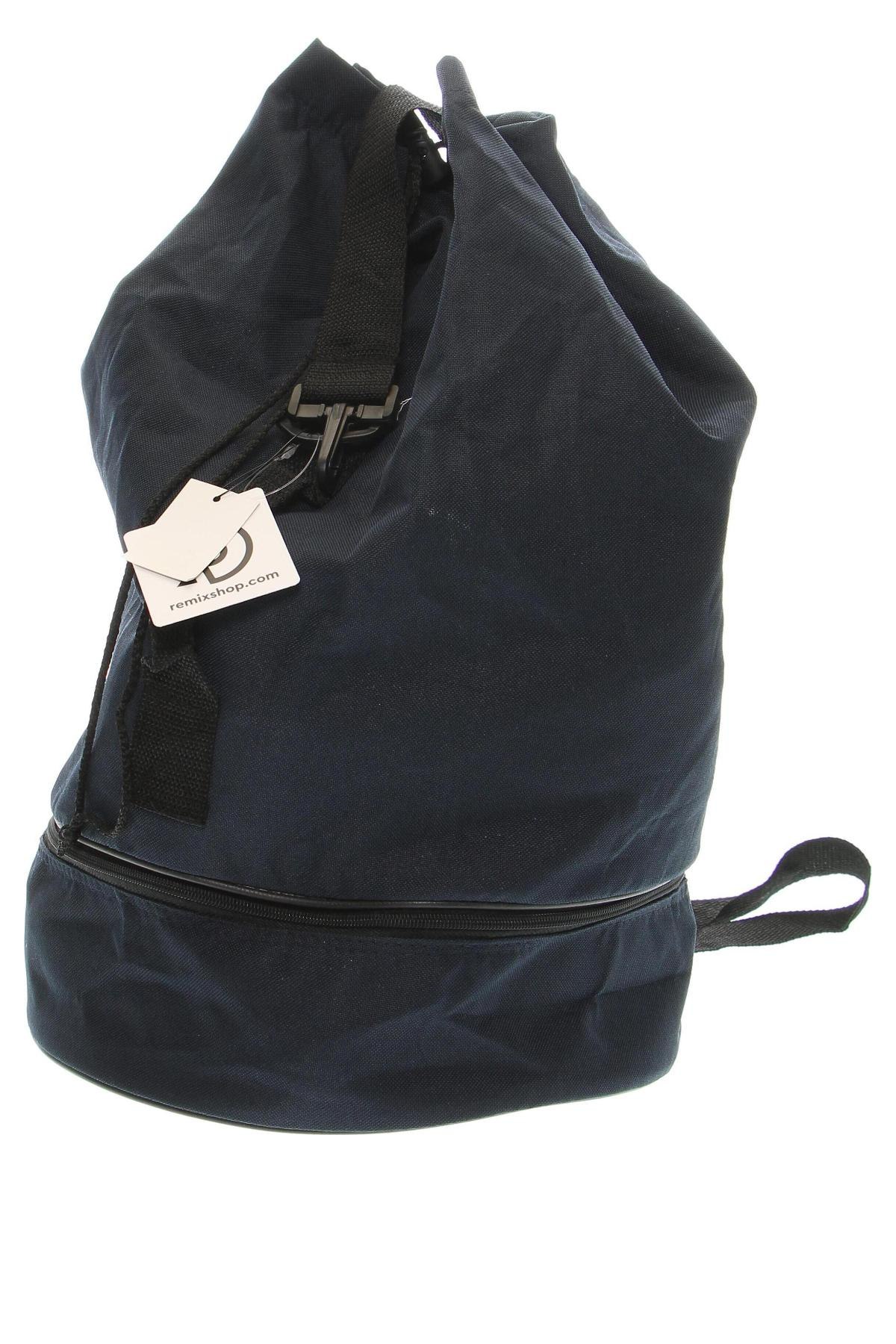 Rucksack, Farbe Blau, Preis 10,00 €