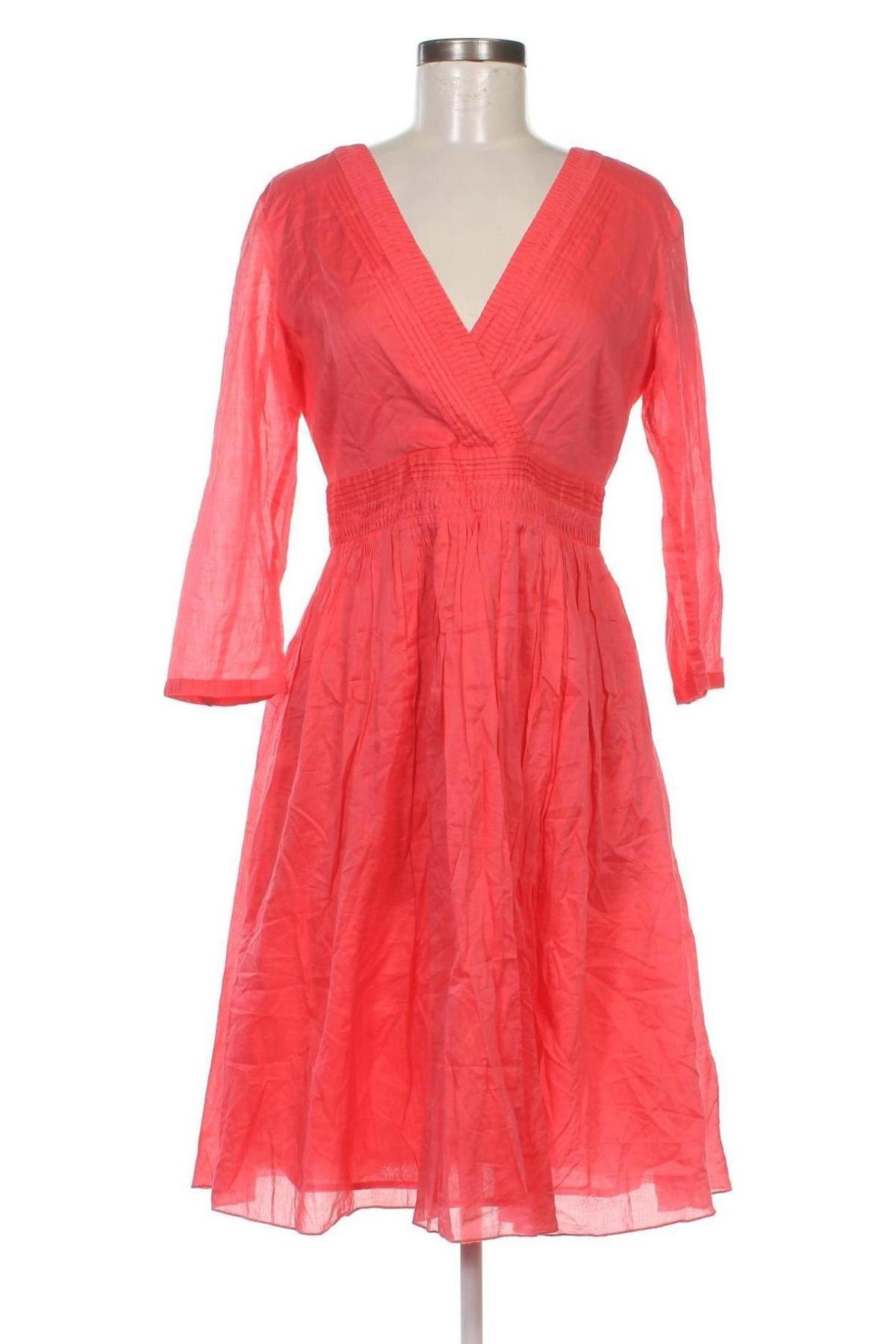 Kleid, Größe L, Farbe Rot, Preis € 23,99