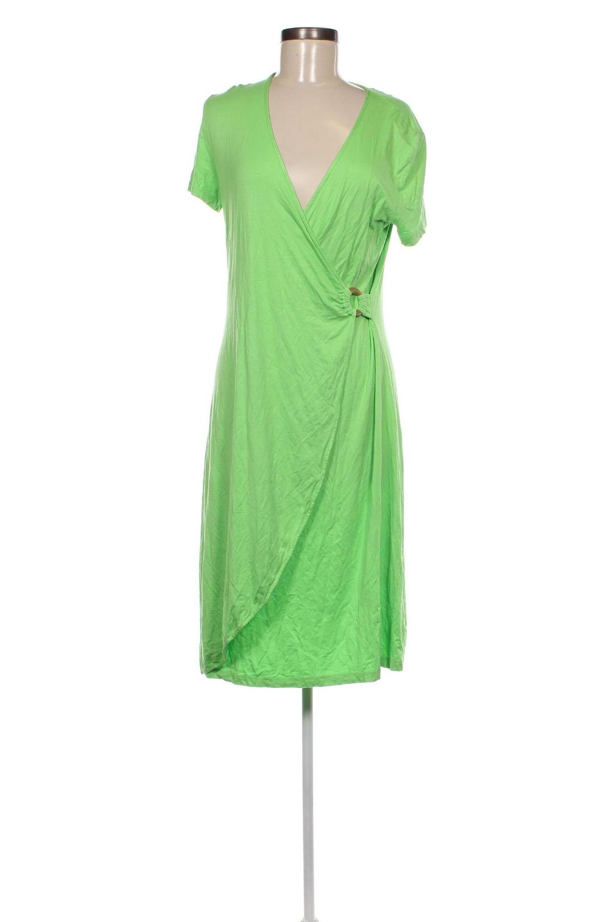 Rochie, Mărime M, Culoare Verde, Preț 95,79 Lei