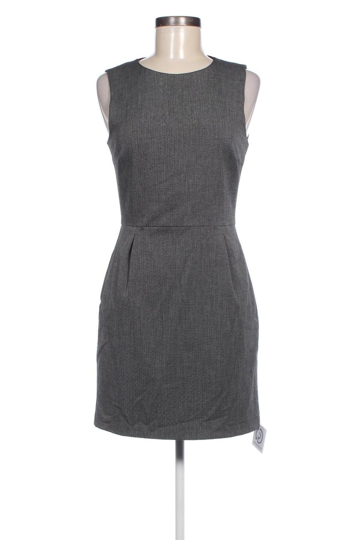 Kleid, Größe S, Farbe Grau, Preis 9,49 €