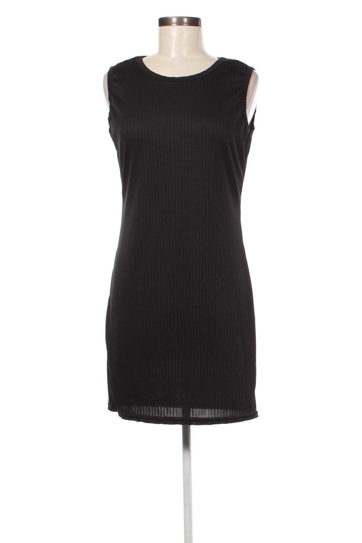 Kleid, Größe M, Farbe Schwarz, Preis 4,99 €