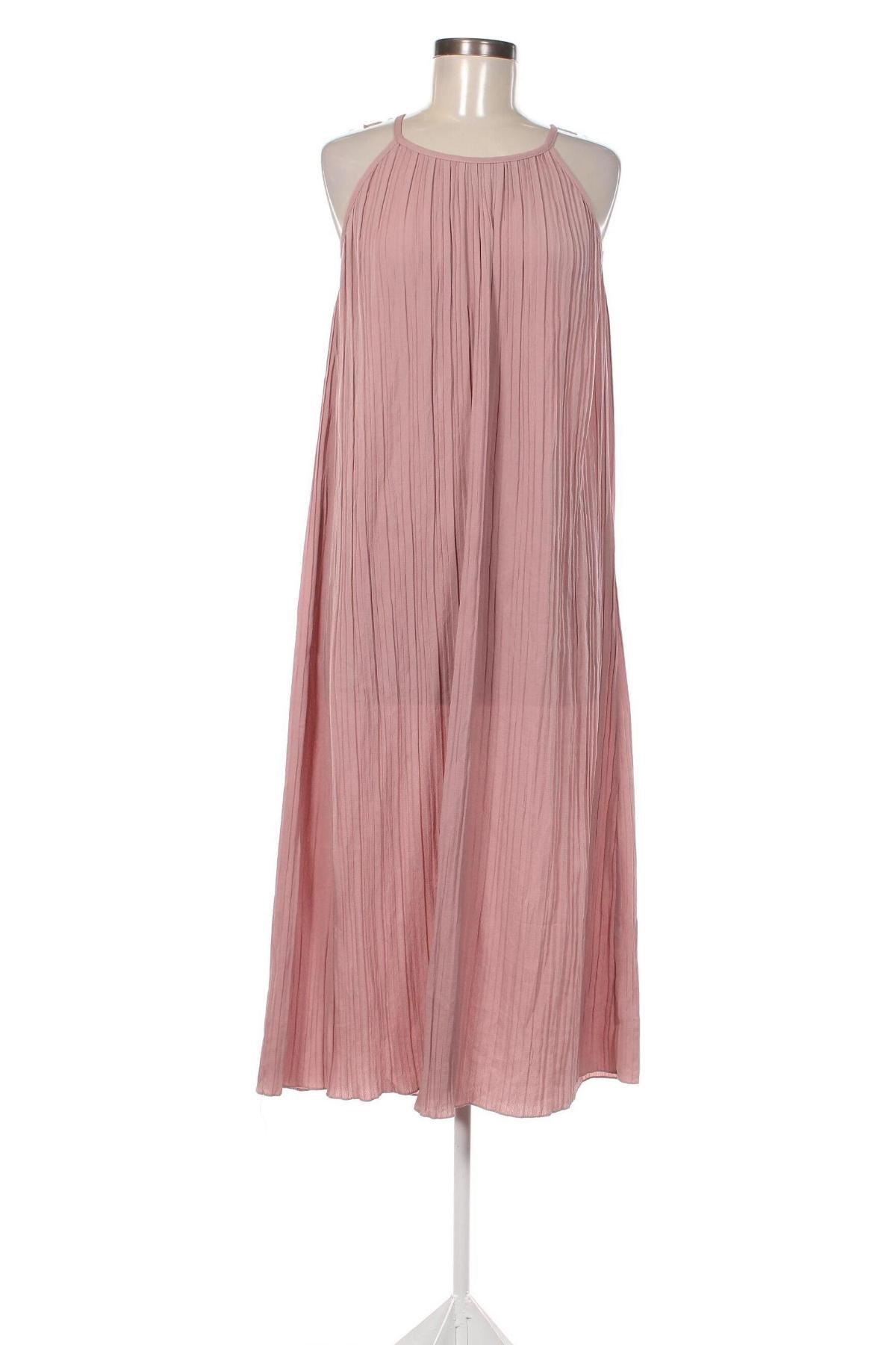 Kleid, Größe M, Farbe Rosa, Preis 9,49 €