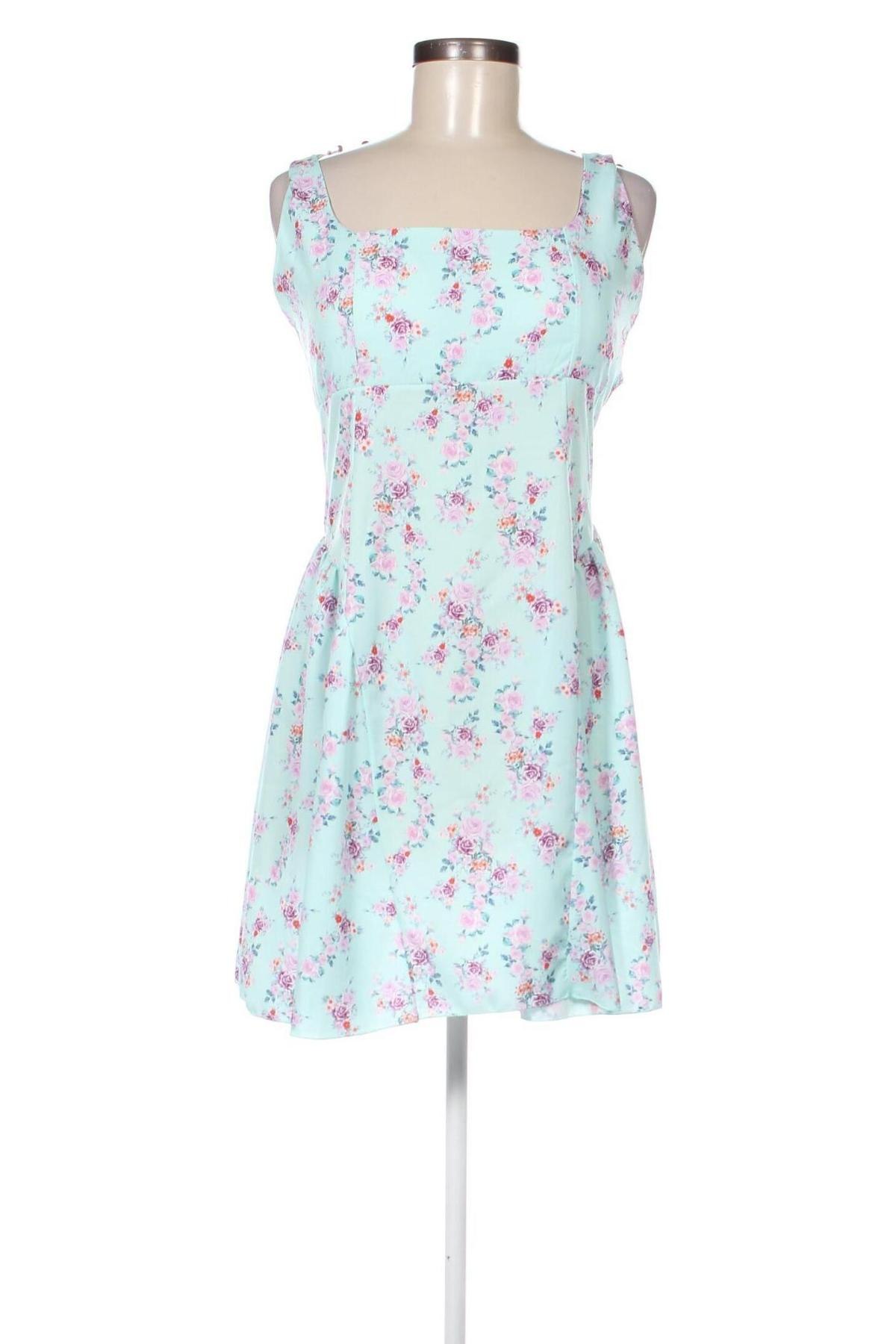 Rochie, Mărime XL, Culoare Multicolor, Preț 44,99 Lei