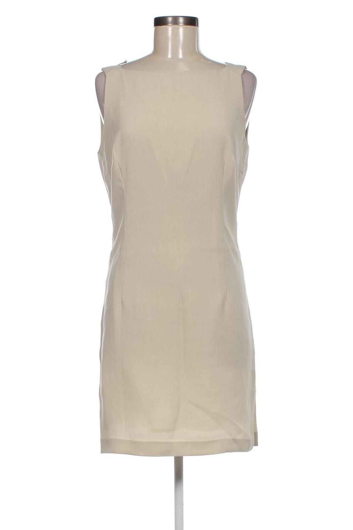 Kleid, Größe M, Farbe Beige, Preis € 7,76