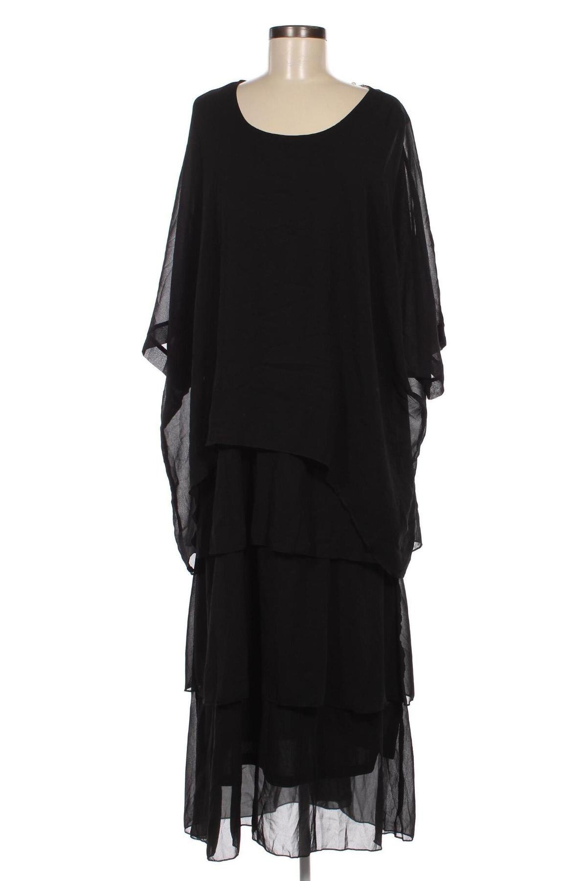 Kleid, Größe XL, Farbe Schwarz, Preis € 20,29