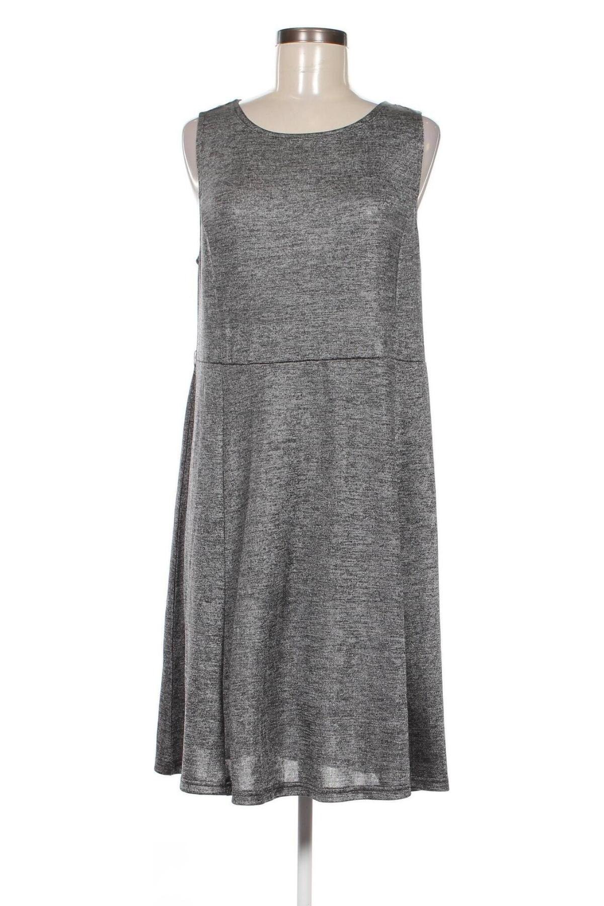 Kleid Ellos, Größe XL, Farbe Grau, Preis € 13,99