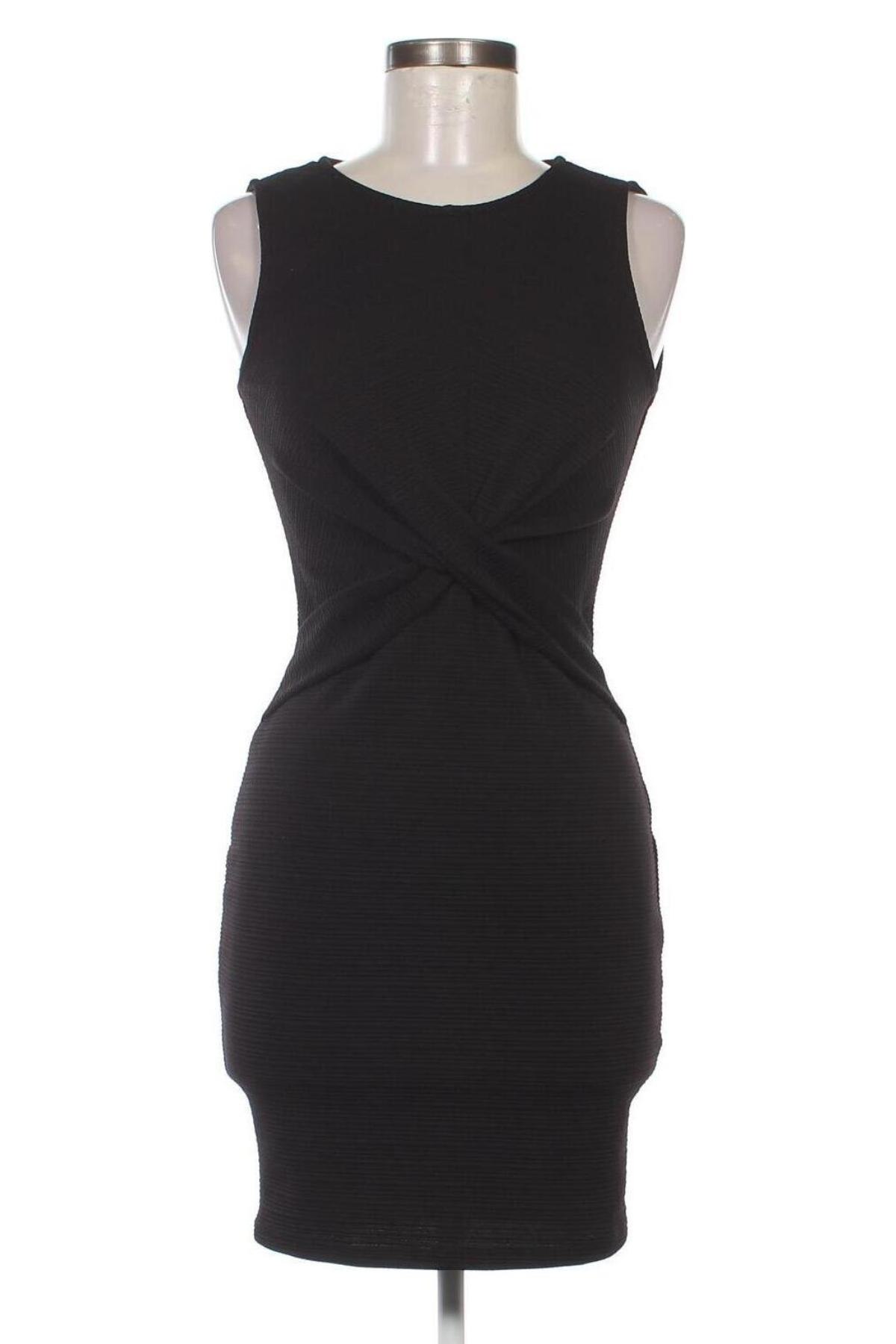 Kleid, Größe XS, Farbe Schwarz, Preis € 6,49