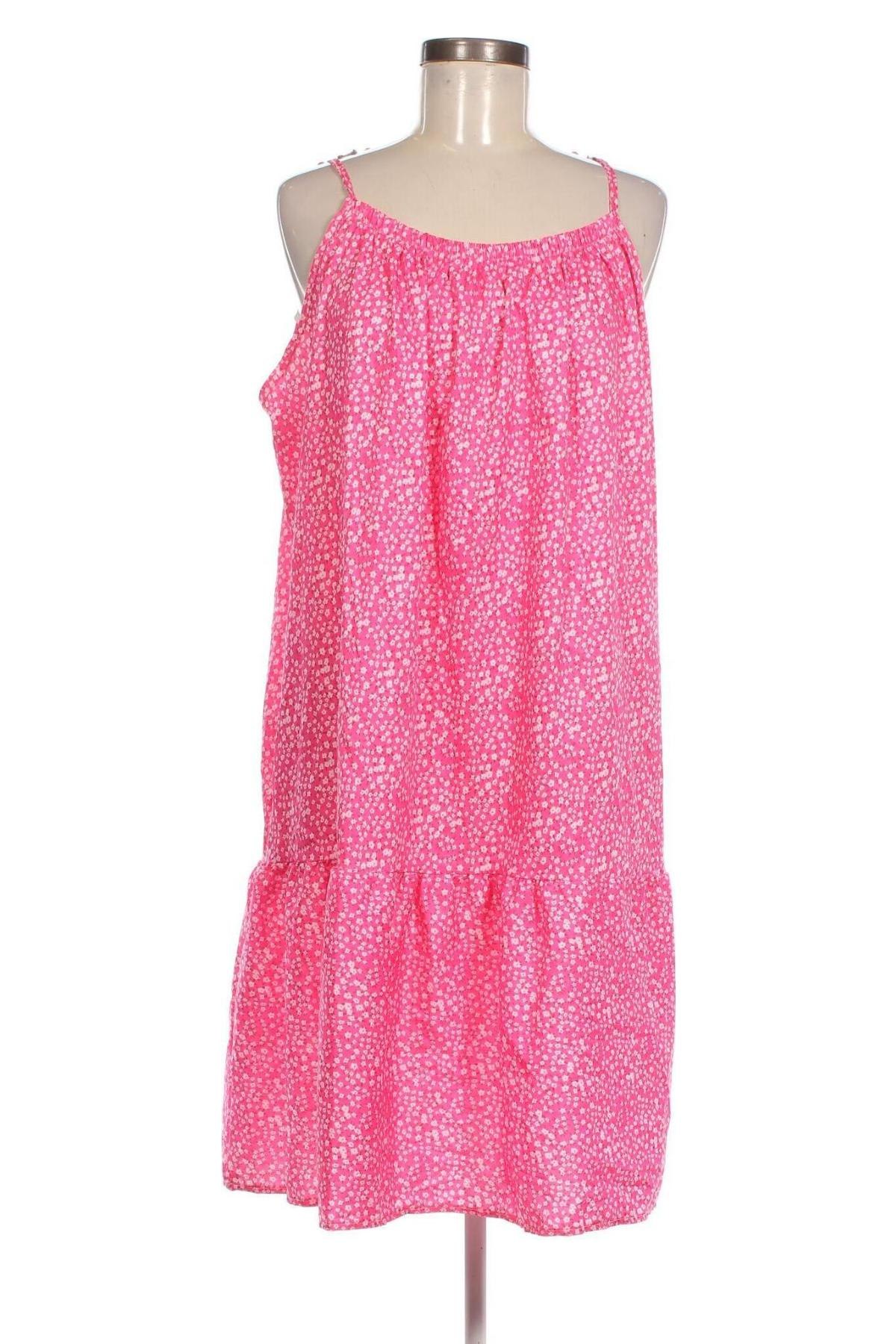 Kleid, Größe L, Farbe Rosa, Preis 5,49 €