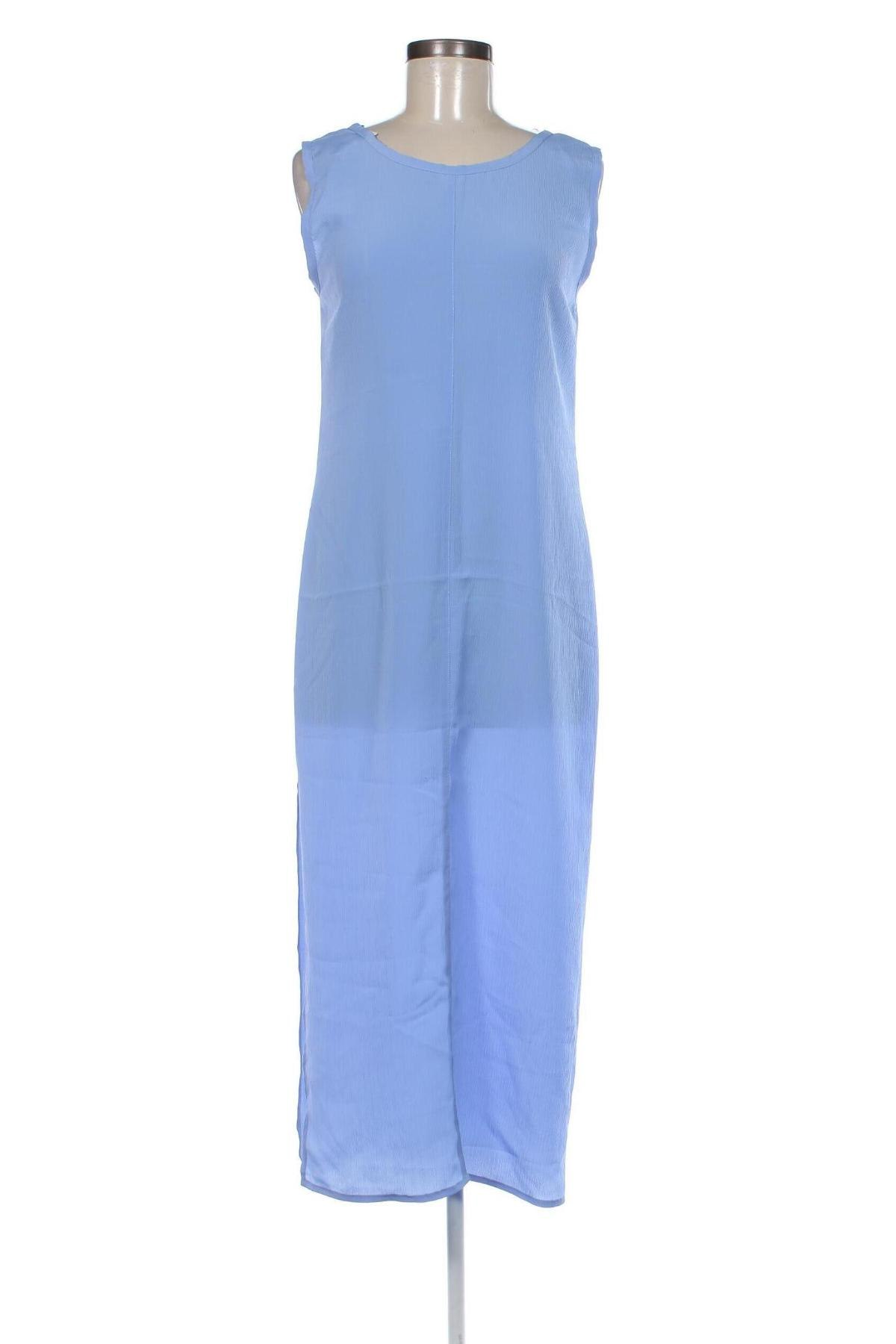 Kleid, Größe S, Farbe Blau, Preis 4,99 €