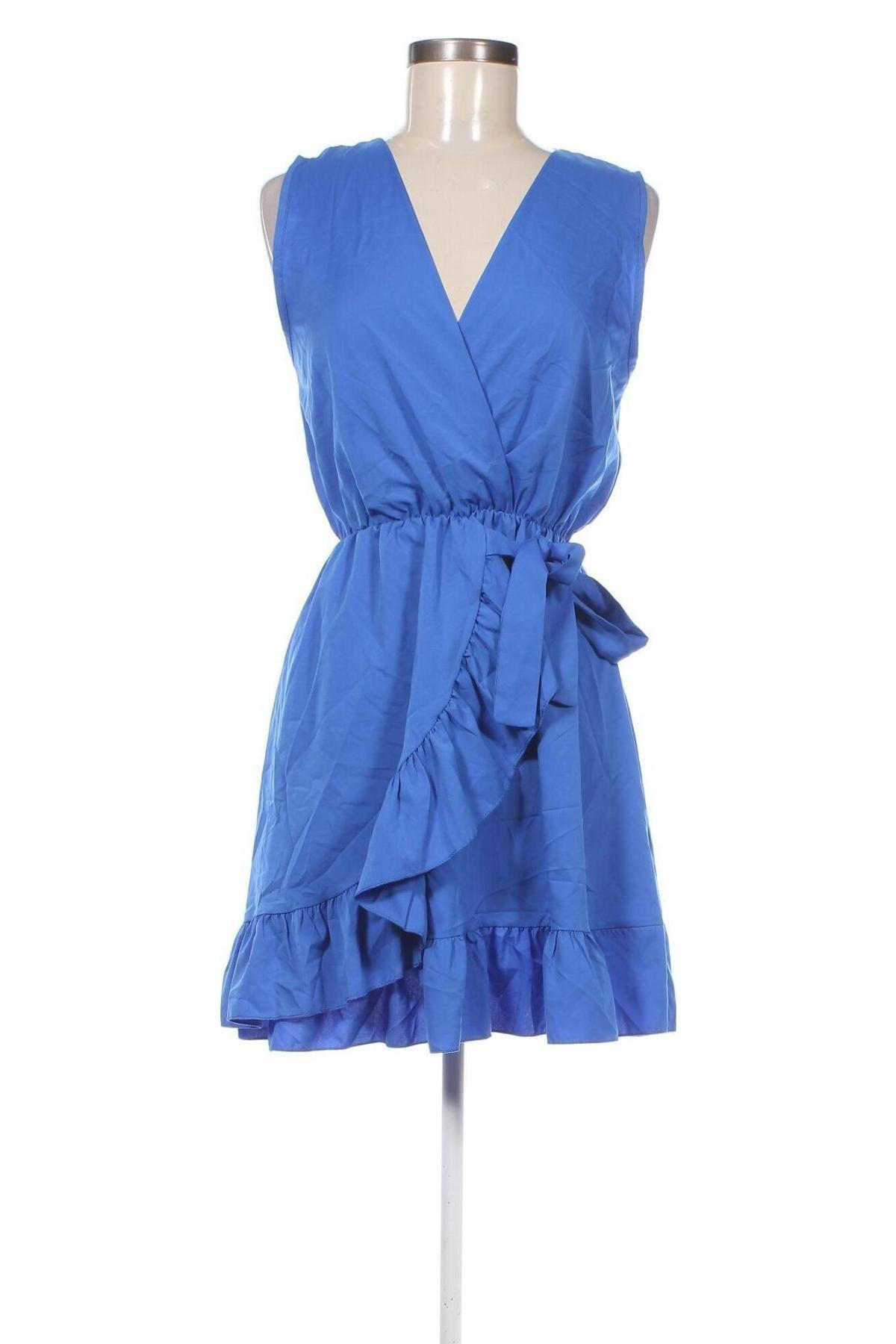 Kleid, Größe S, Farbe Blau, Preis € 20,29